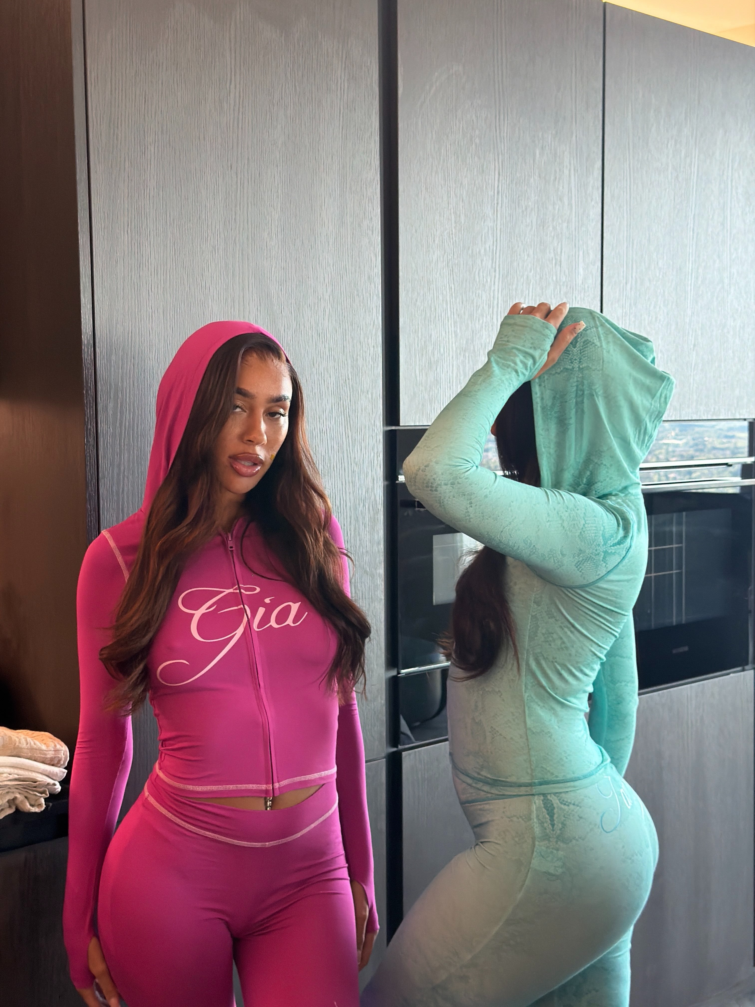 Yourtwinss TopFapGirls Yourtwinnies Nude Theneltwins Nude Shanae and Renae Nel Leak Shanae_24 renaenel — 12
