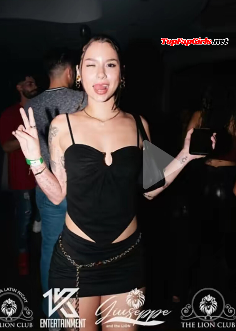 TopFapGirls.net provides exclusive FAP-uncensored OnlyFans Leaked pics for free. | Aalyiah Torres aalyiahtorress itsthesaiint Leaks Pics 7