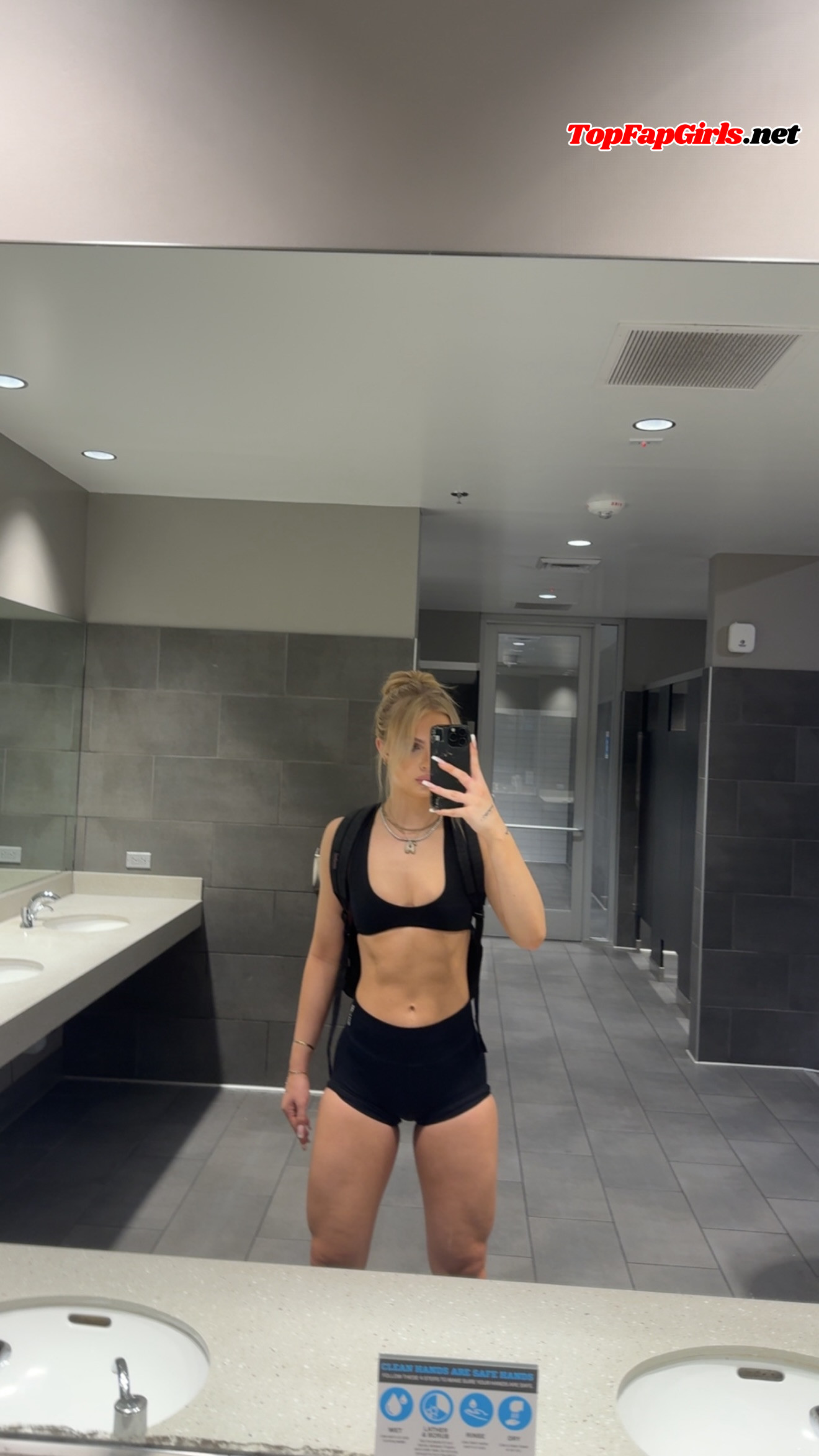 Abby Haas aka abby_haas14 OnlyFans Leaks Pics — 7/10