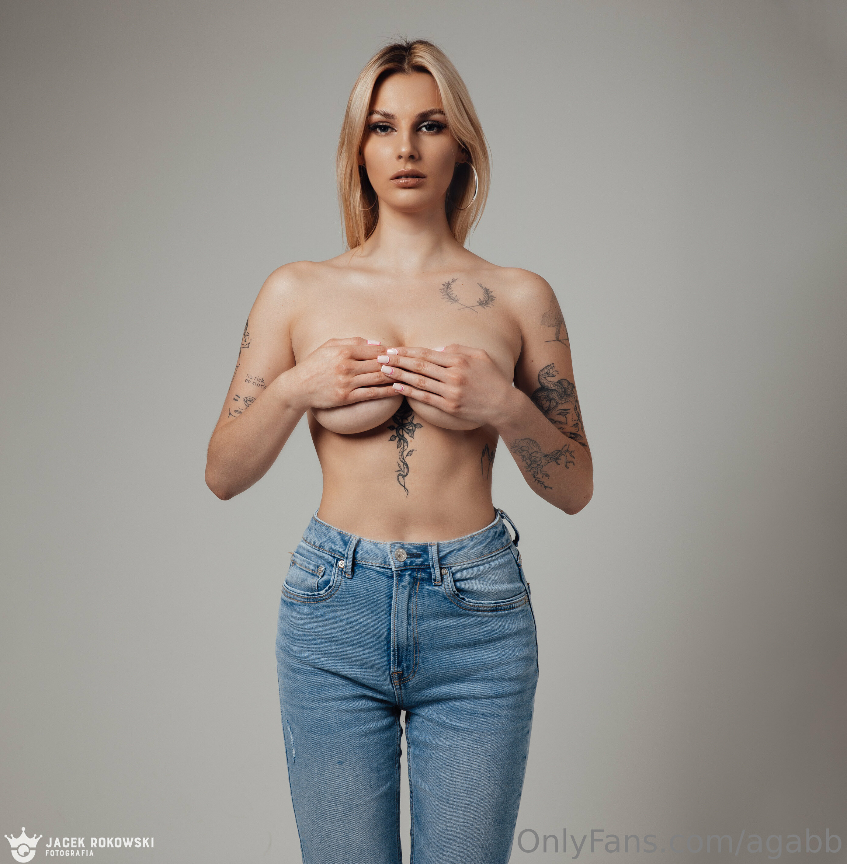 Agabb Nude aka Agnieszka Bobek agv.b aga.bobek Leaked — 10/10
