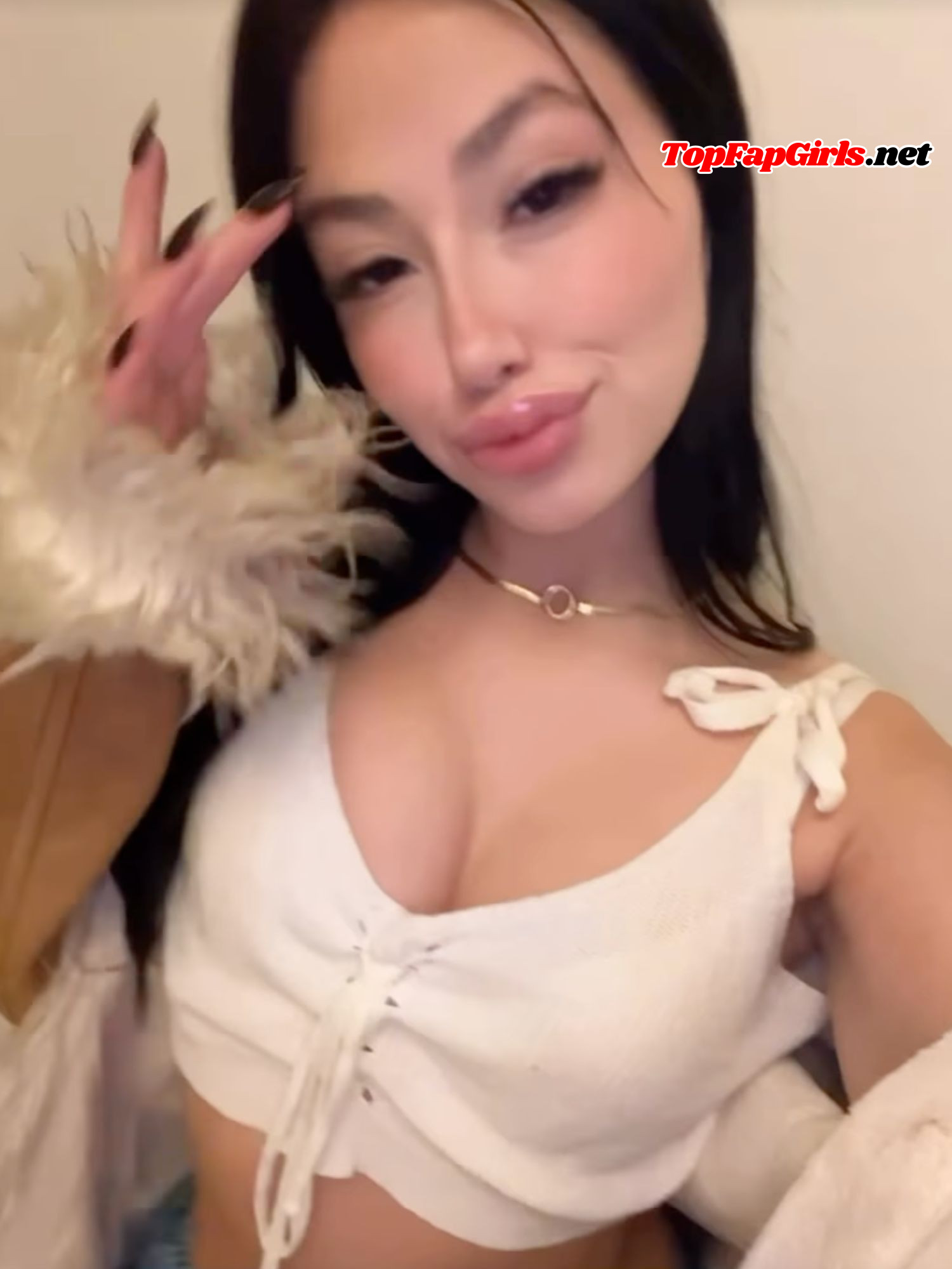 TopFapGirls.net provides exclusive FAP-uncensored OnlyFans Leaked pics for free. | Agosmia Lopez aka agosmia8 Leaks Pics 7