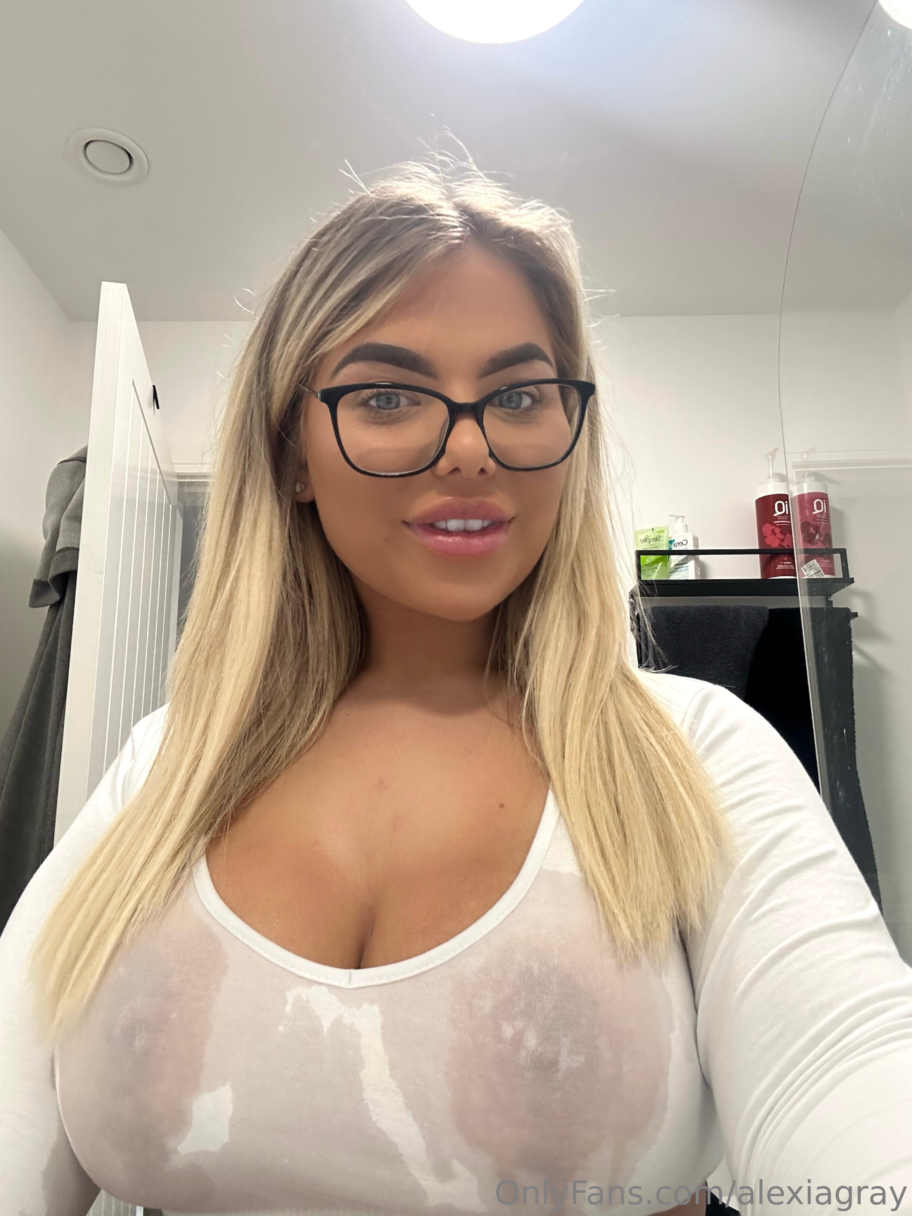 TopFapGirls.net provides exclusive FAP-uncensored OnlyFans Leaked pics for free. | Alexiagrey aka porschegirlx OnlyFans Leaks Pics 00053