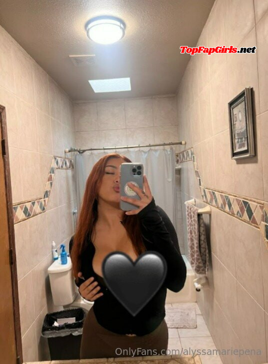 TopFapGirls.net provides exclusive FAP-uncensored OnlyFans Leaked pics for free. | Alyssa Marie Pena alyssamariepena OnlyFans Leaks Pics 0001