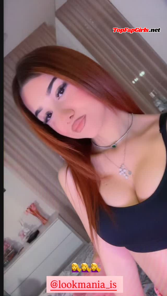 Annagreta_alberino_ Leaked .gretaaaa__ Nude — 2/10
