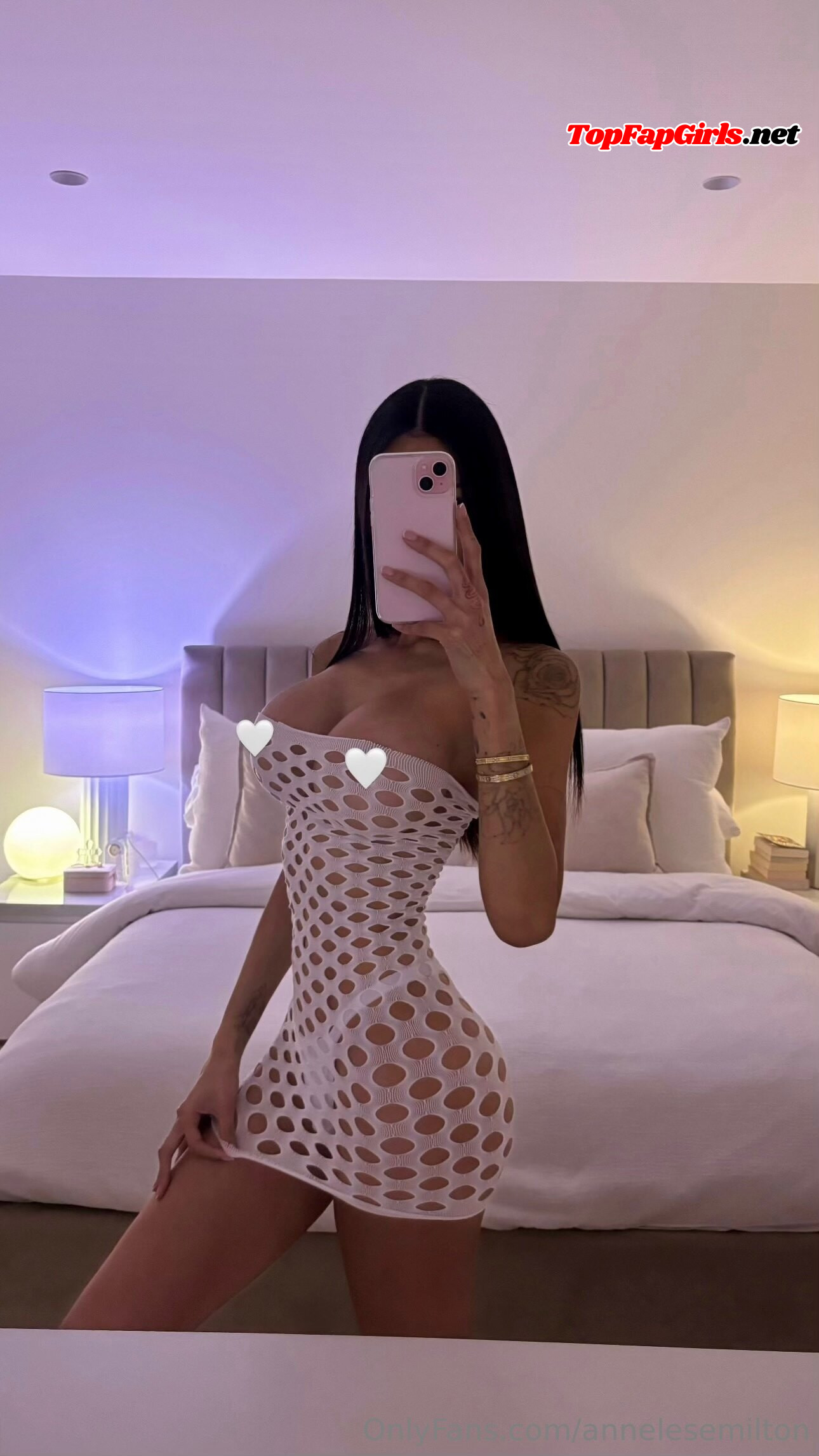 Annelese Milton Nude aka annelesemilton Leaked — 8/10