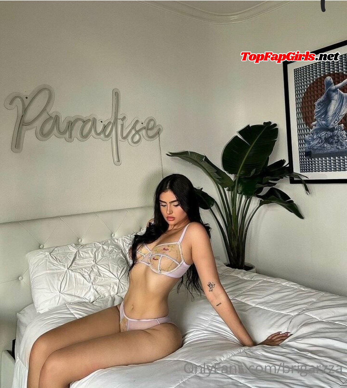 Brigarzza Nude aka Brigarzza Leaked — 4/10