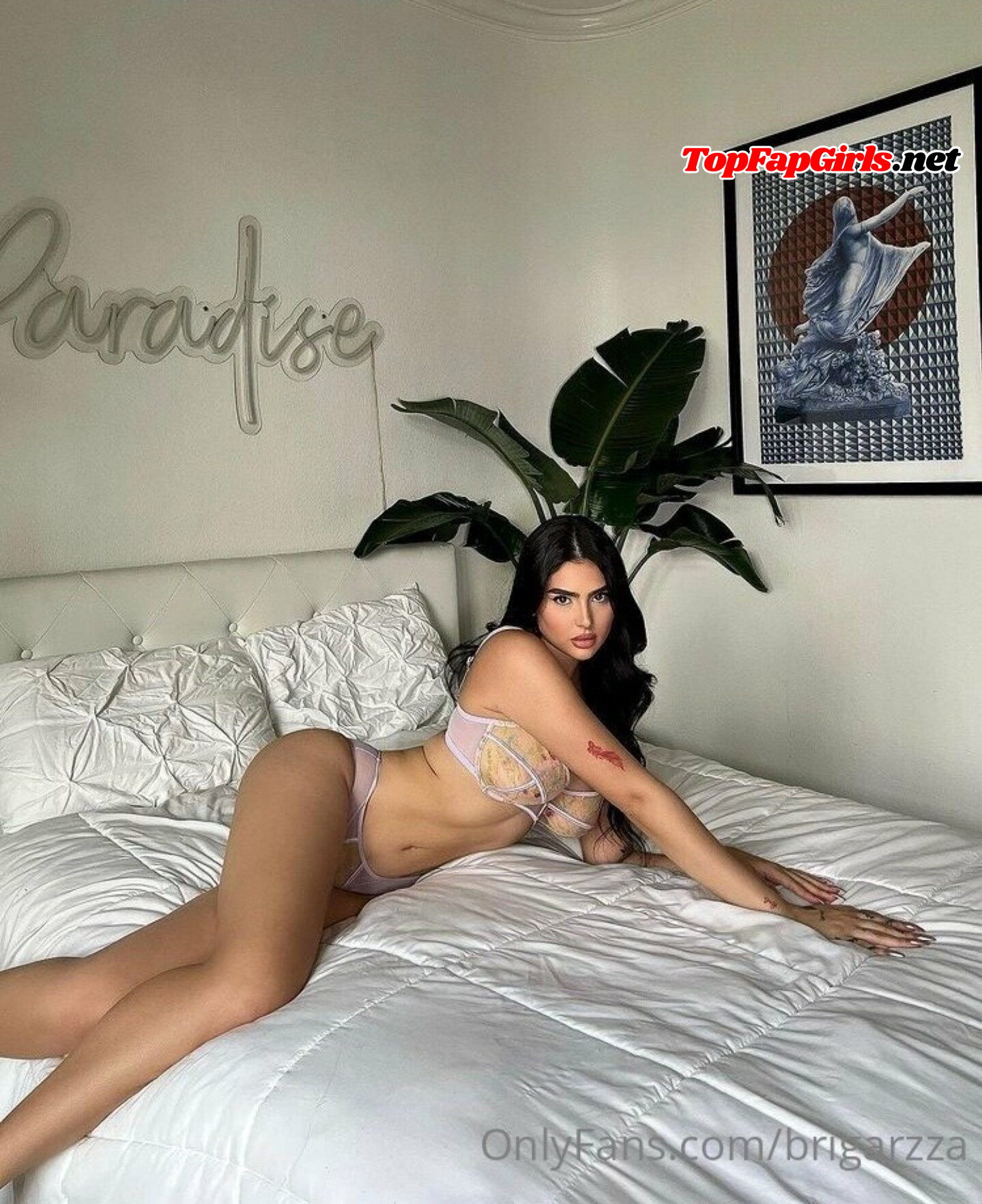 Brigarzza Nude aka Brigarzza Leaked — 6/10