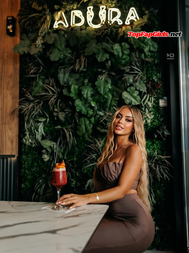Brikena Selmani itsbriki — 2/10