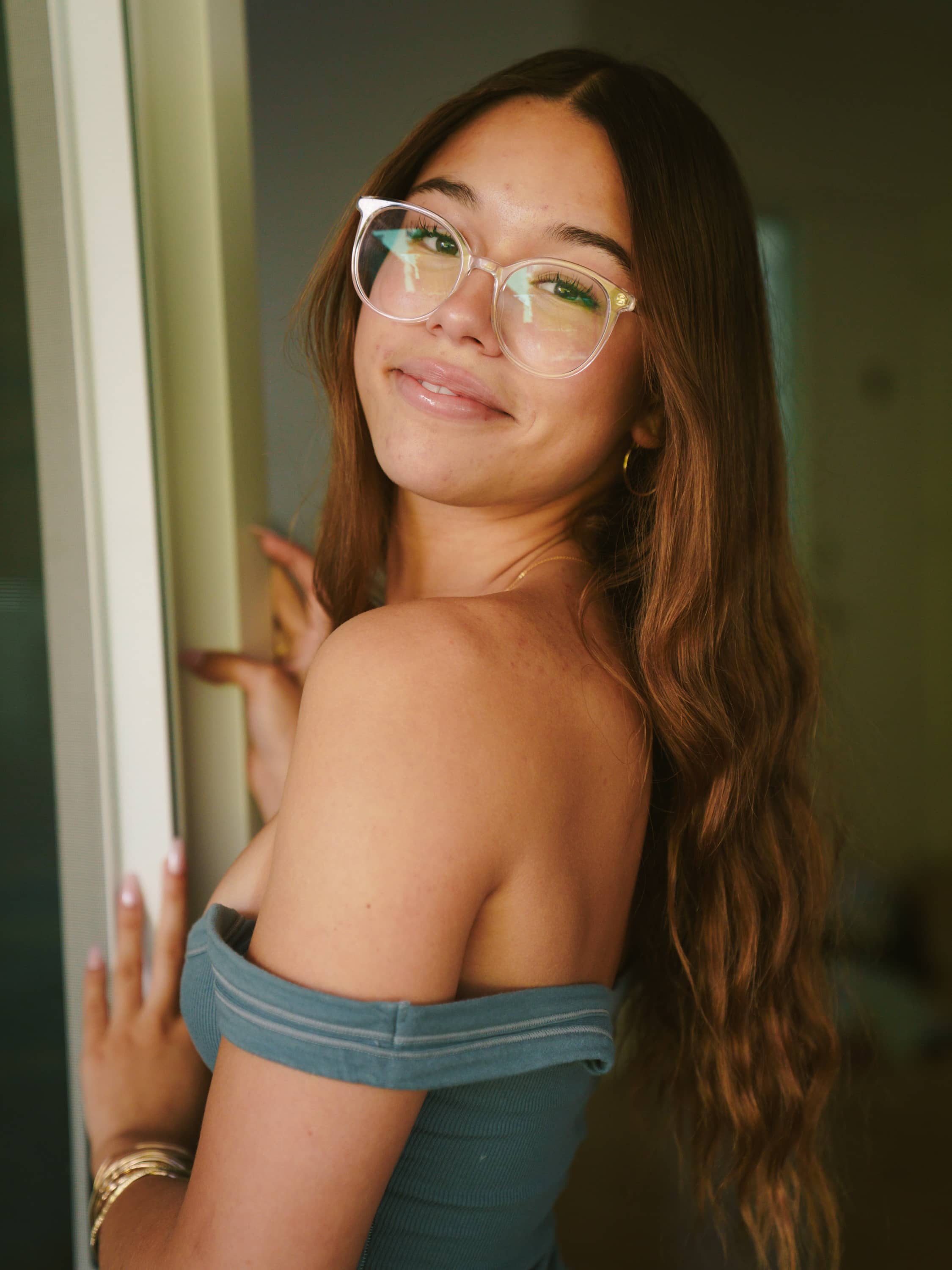 Chloe Parker chloeparker6277 bunnybunny924 chloe.parkerrrr — 6/10