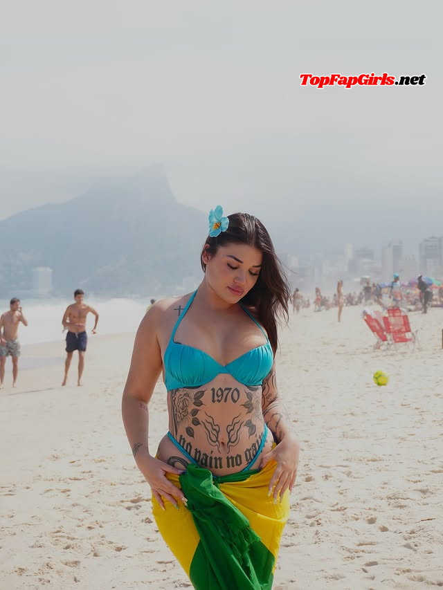 Cristina Tahiraj Nude cristinatahiraj Leaked — 6/10