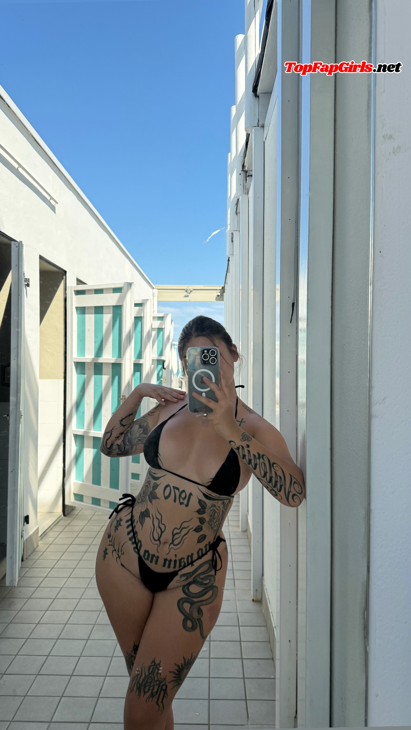 Cristina Tahiraj Nude cristinatahiraj Leaked — 5/10