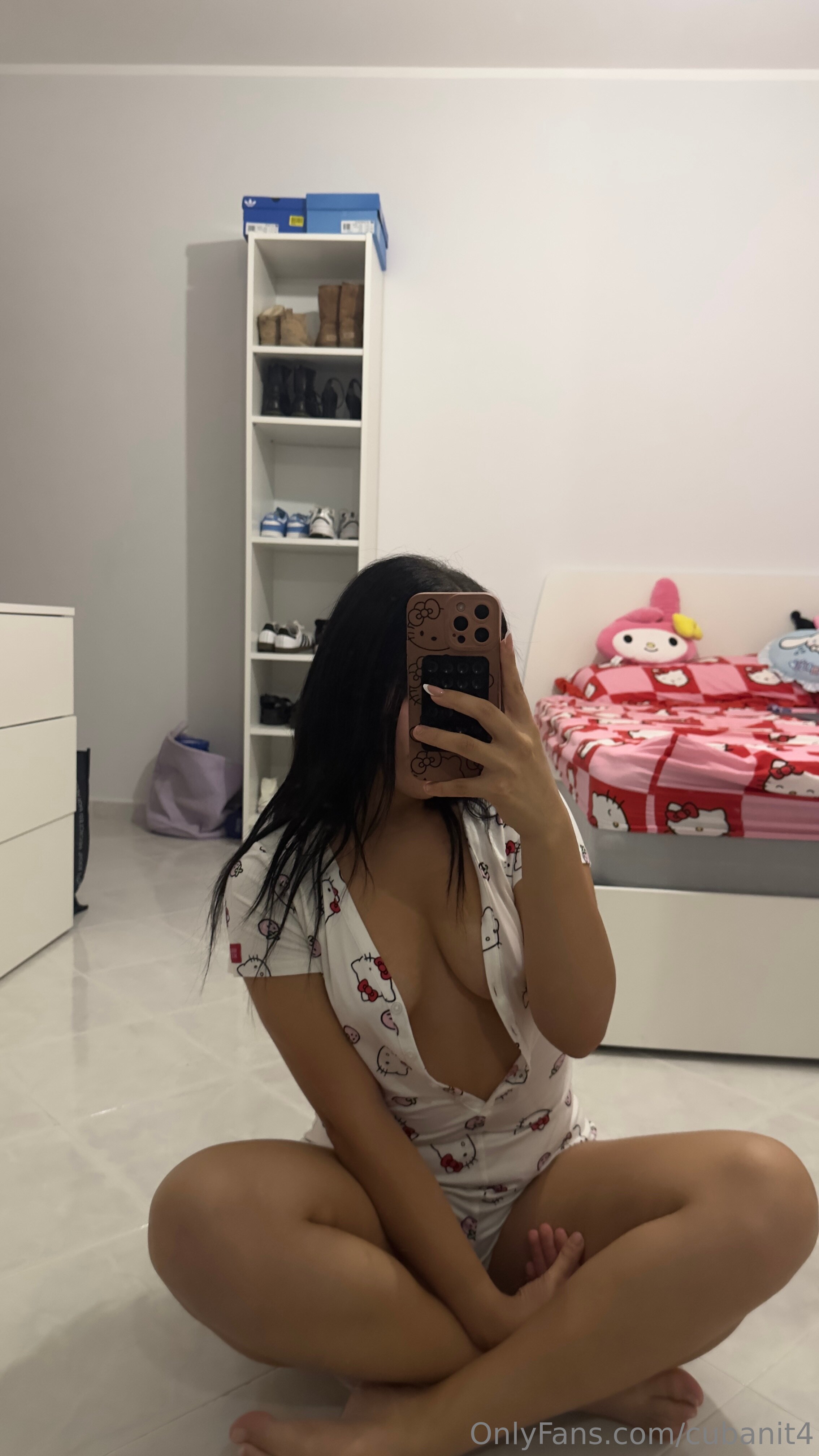 Cubanita Cubanit4 cub4nita OnlyFans Leaked Pics — 3/10