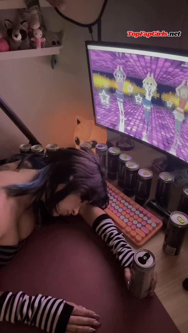 Effycutiexx thelifeofeffy — 8/10