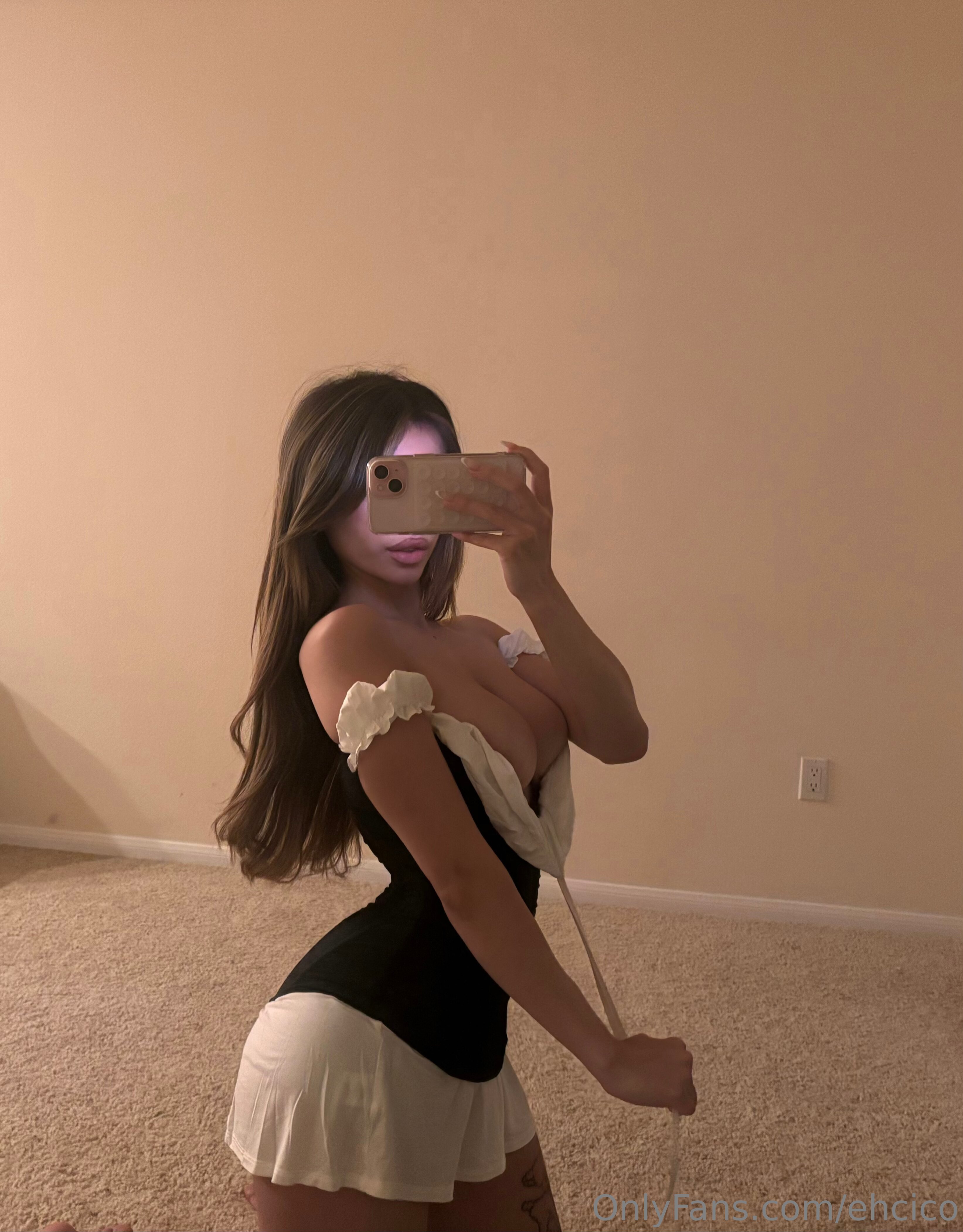 Ehcico Nude aka ehcico cicofox Leaked — 4/10