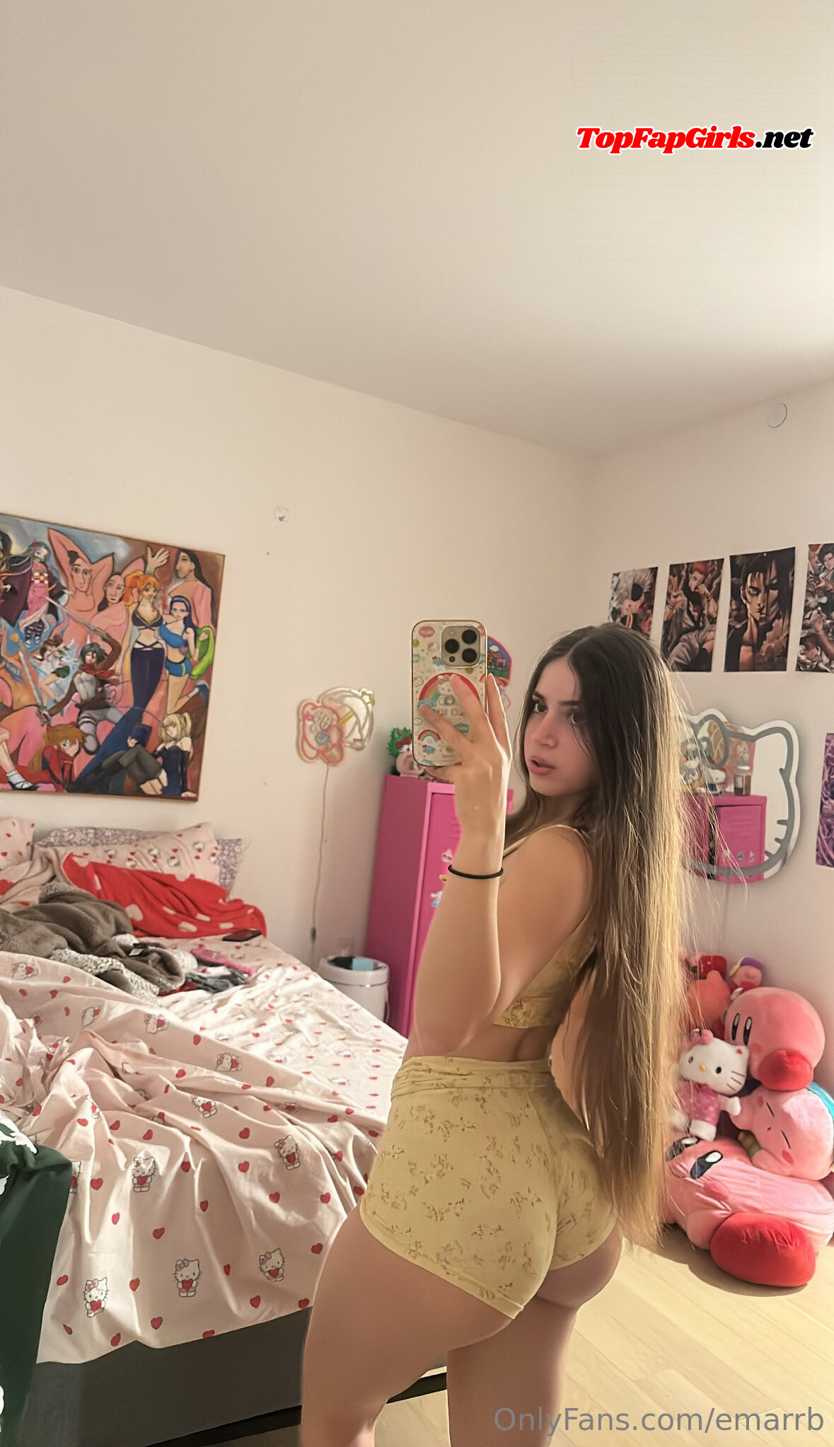 Emarrb Nude aka emarrbb ladyyraincorn emaraa_b OnlyFans Leaks Pics — 8/10