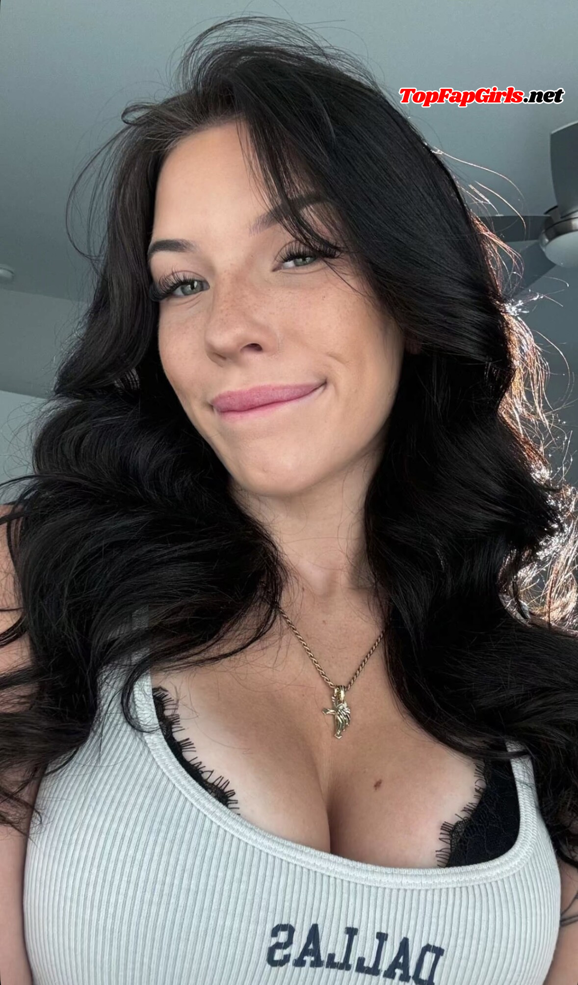 TopFapGirls.net provides exclusive FAP-uncensored OnlyFans Leaked pics for free. | Fiona Mae aka fionamaefit OnlyFans Leaks Pics 44
