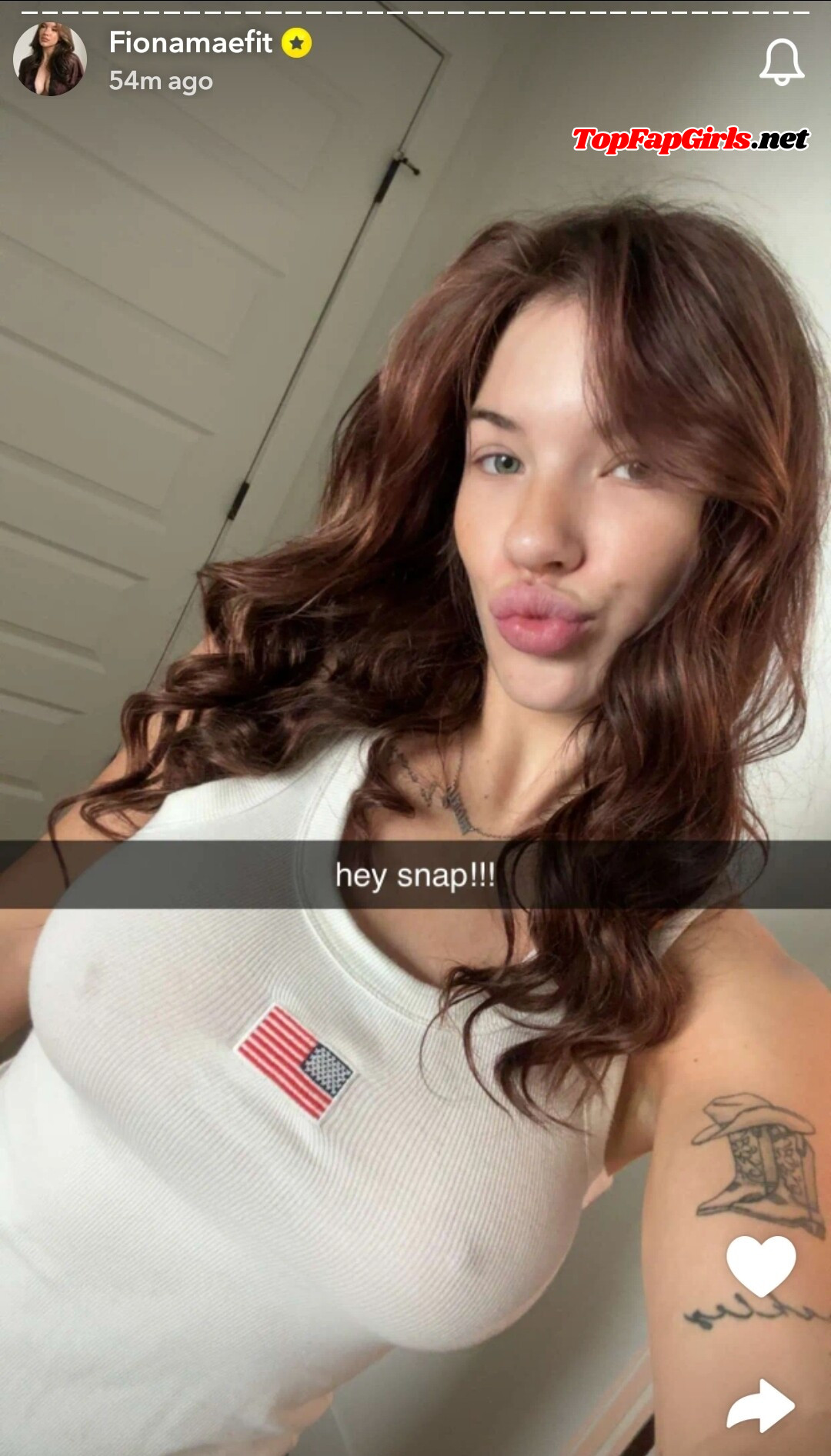Fiona Mae Luvokx fionamaefit OnlyFans Leaks Pics — 7/10