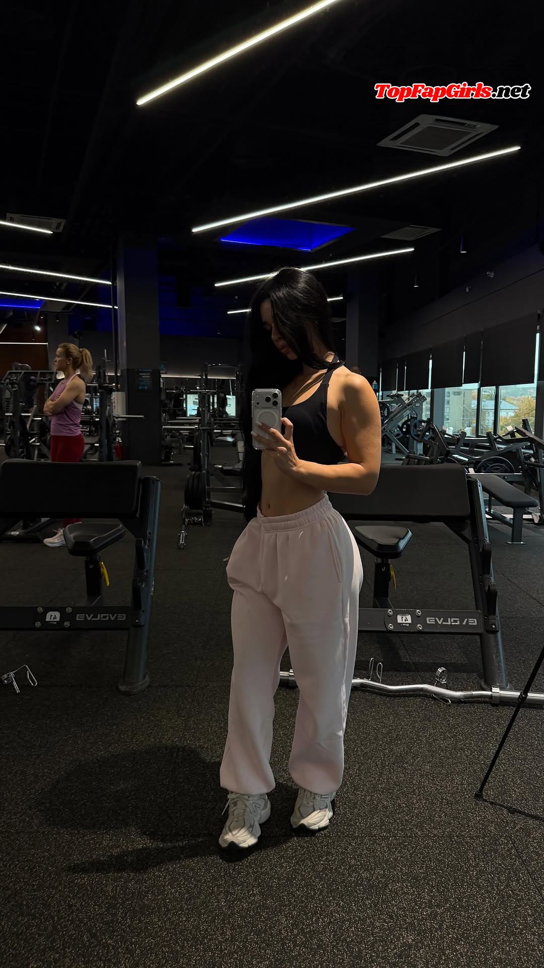 Fitby.iris Nude Fitby Iris Leaks — 6/10