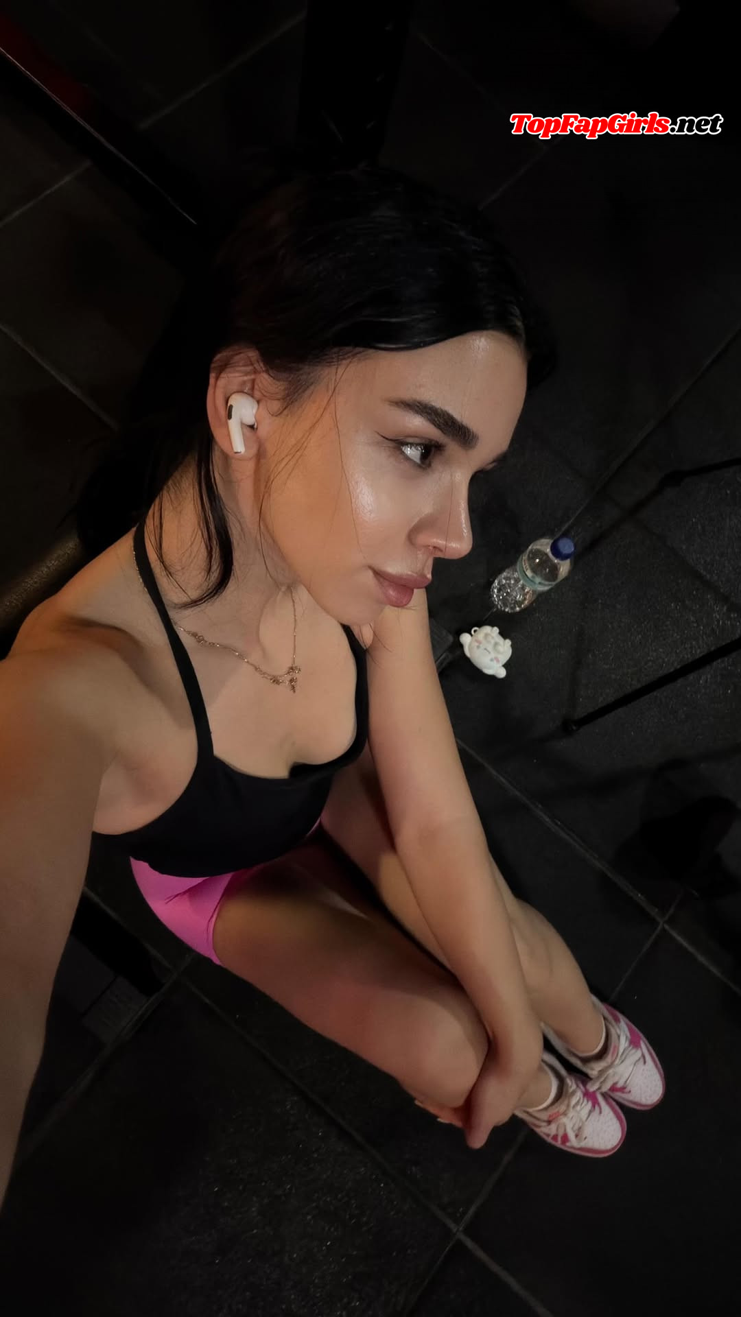 Fitby.iris Nude Fitby Iris Leaks — 10/10