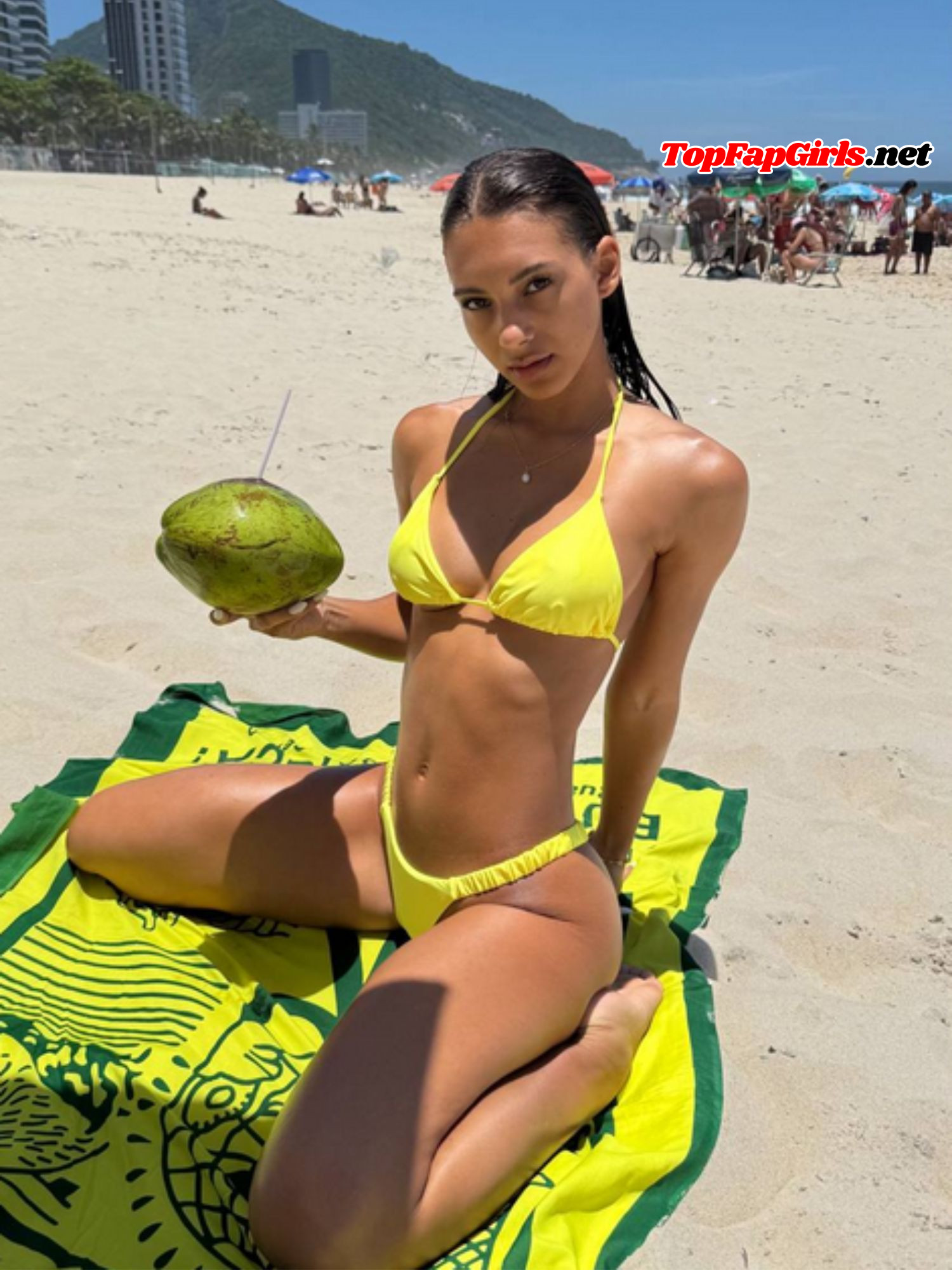 TopFapGirls.net provides exclusive FAP-uncensored OnlyFans Leaked pics for free. | Giulia Ottorini aka giuliaottorini OnlyFans Leaks Pics 30