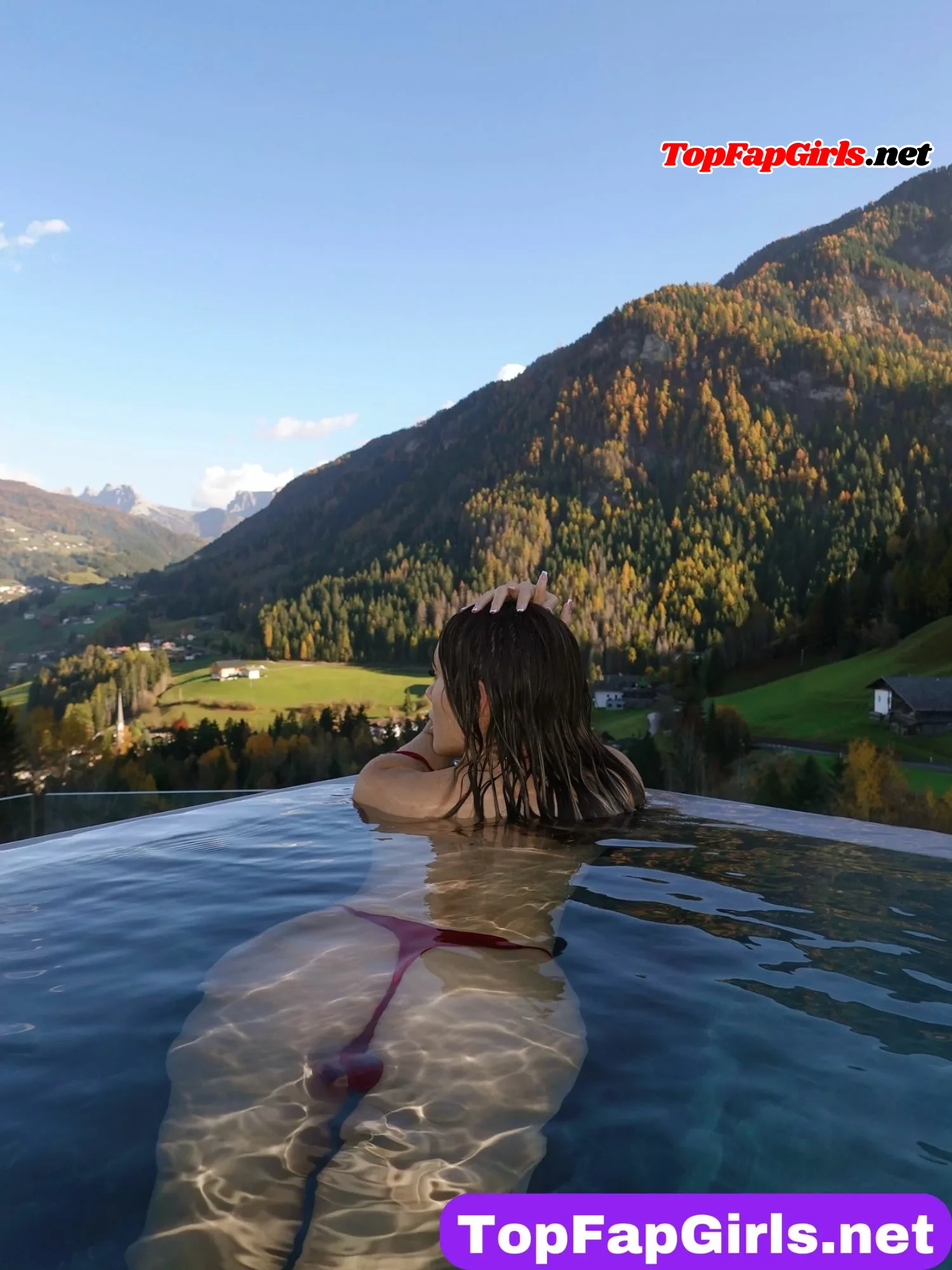 Giulia Zangrilli Nude aka giuliazangrilli Leaked — 5/10