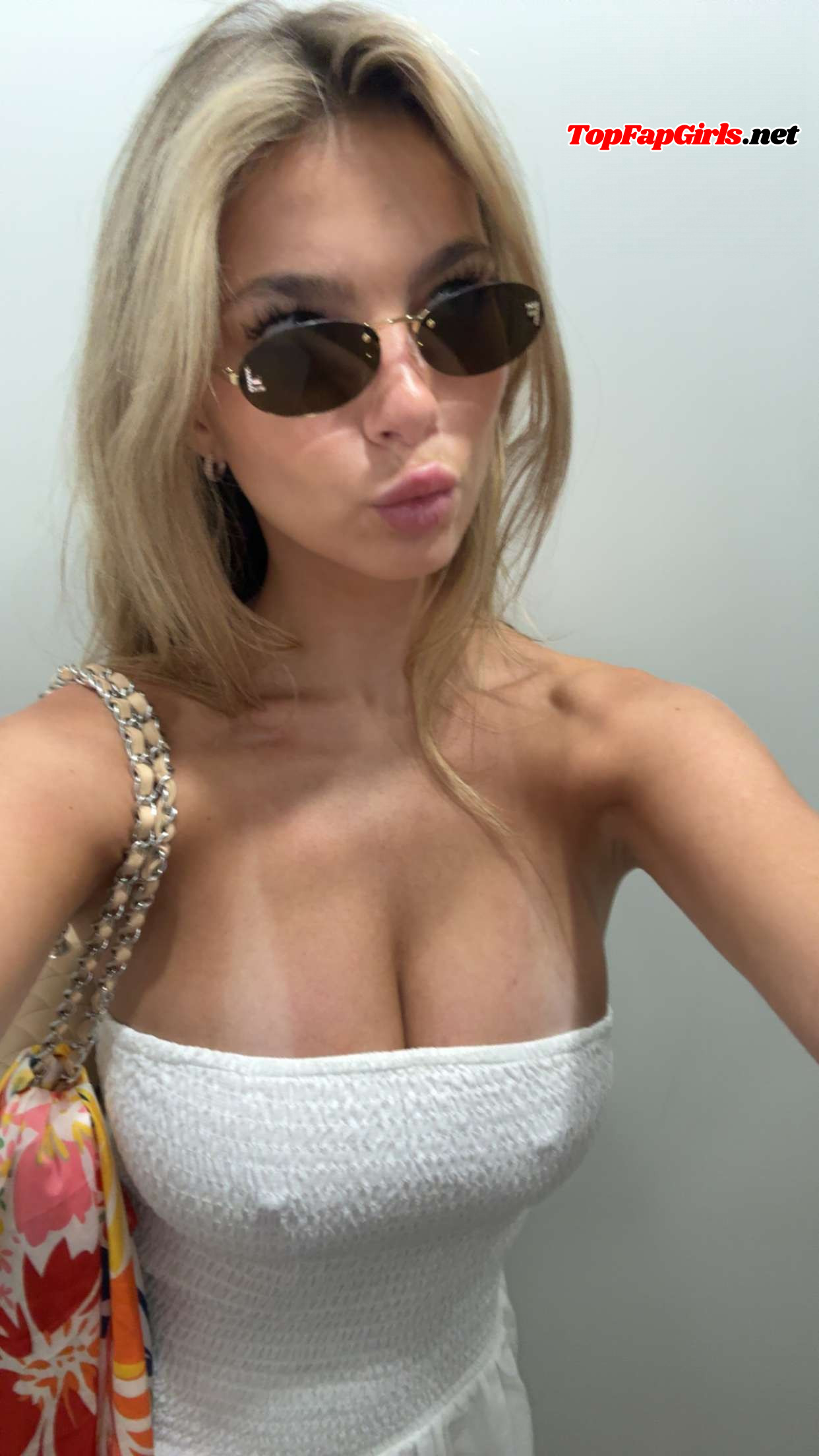 Grace Boor Nude aka graceboor yourfavmelons Leaked — 4/10