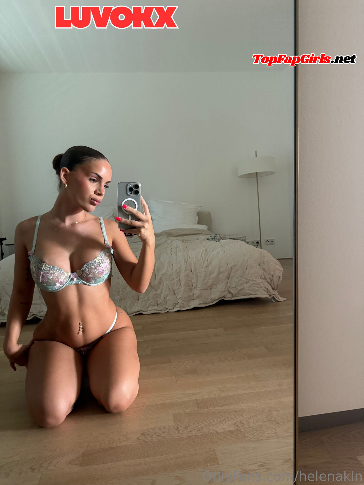 Helenaakln Nude Helenakln Leaked — 7/10