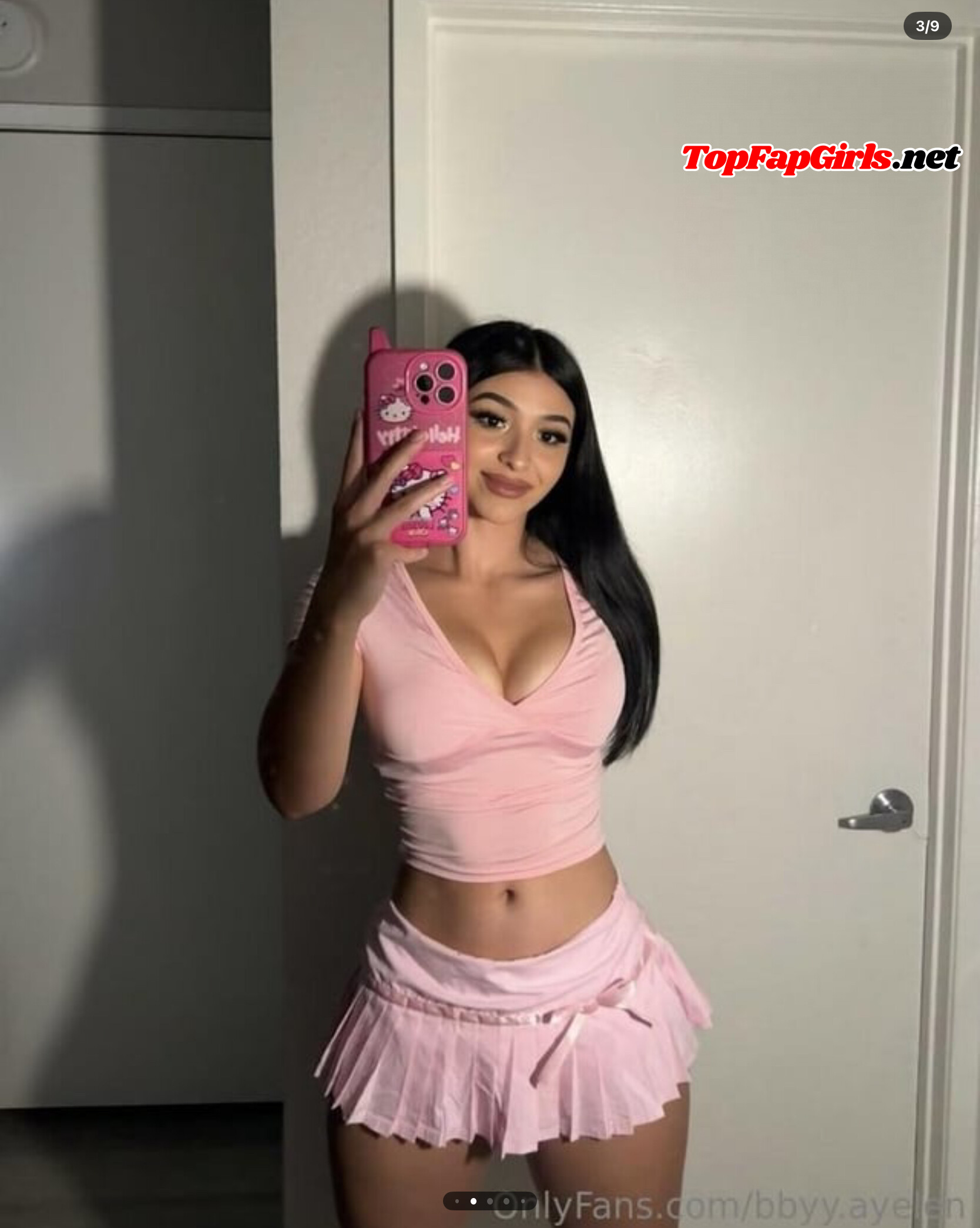 Heluvaylenn bbyy.ayelen ayelenn OnlyFans Leaks — 5/10