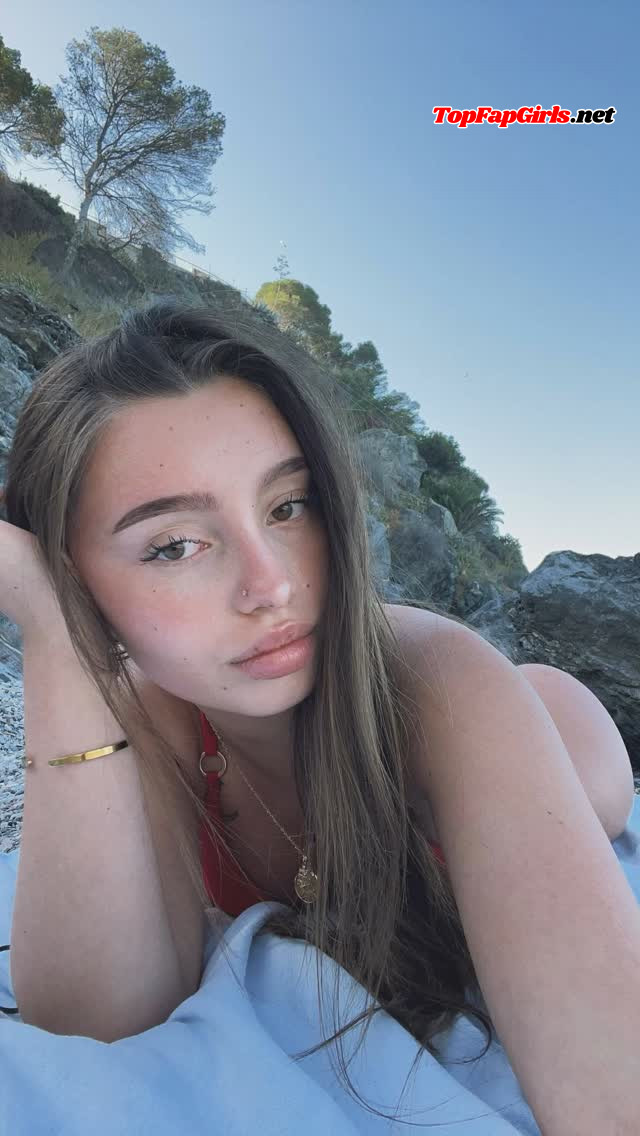 Jacqueline Ligero jacqueelgr Leaked Pics — 6/10