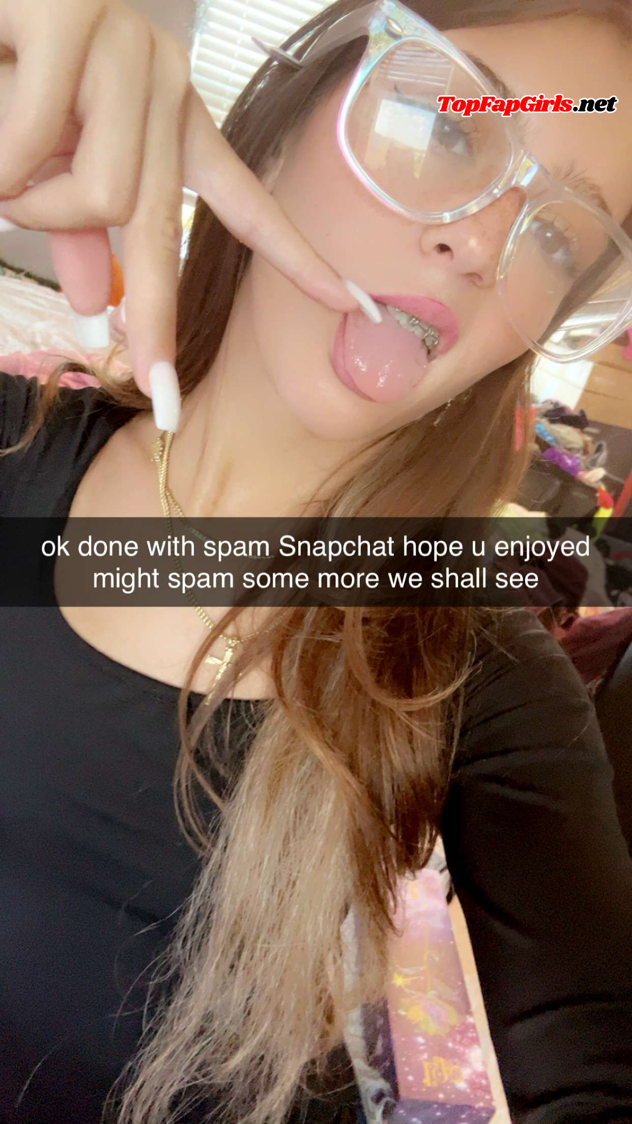 TopFapGirls.net provides exclusive FAP-uncensored OnlyFans Leaked pics for free. | Jenny Popach OnlyFans Leaks Pics 14