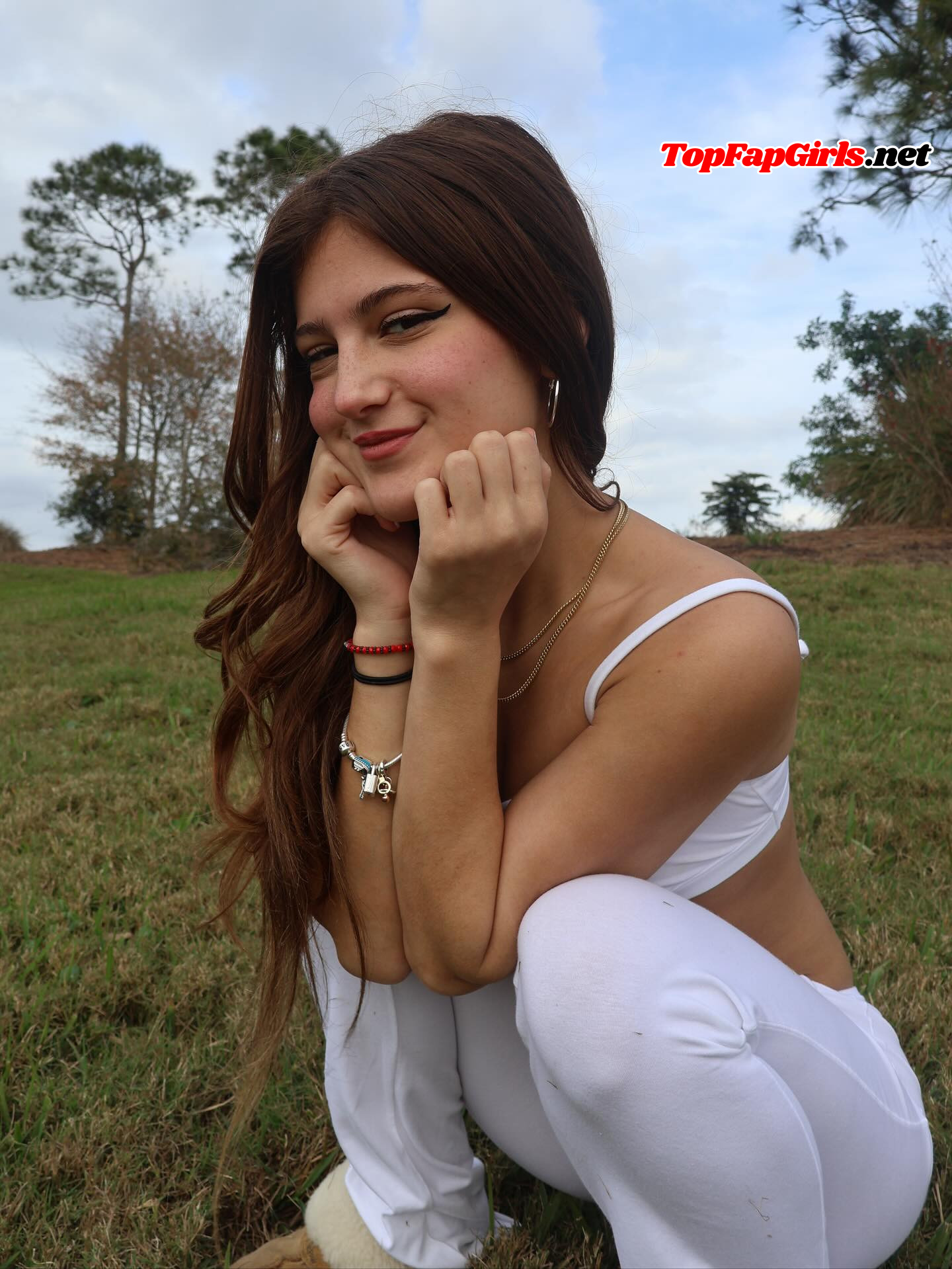 TopFapGirls.net provides exclusive FAP-uncensored OnlyFans Leaked pics for free. | Jenny Popach OnlyFans Leaks Pics 28