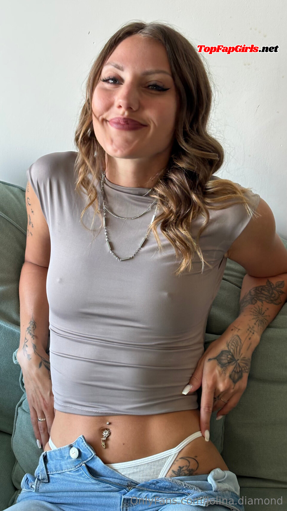 Jolina Davis