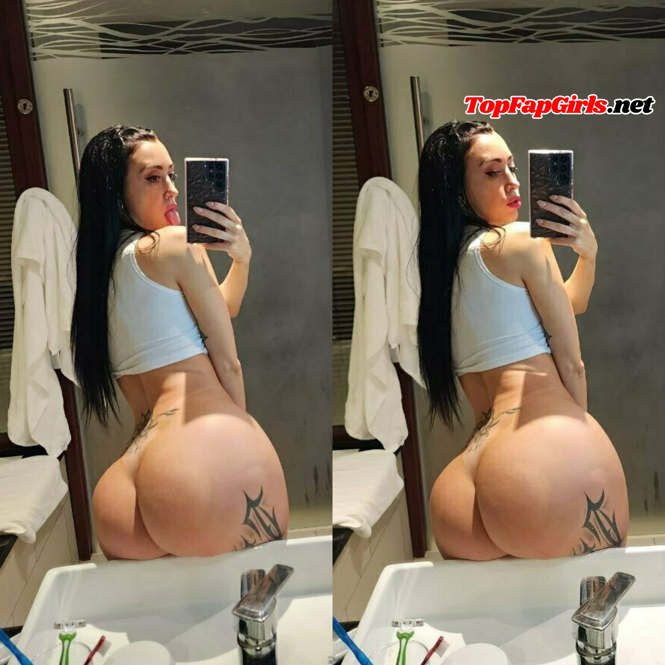 Karen Calab Nude aka karencalab karen_calab Leaked — 7/10