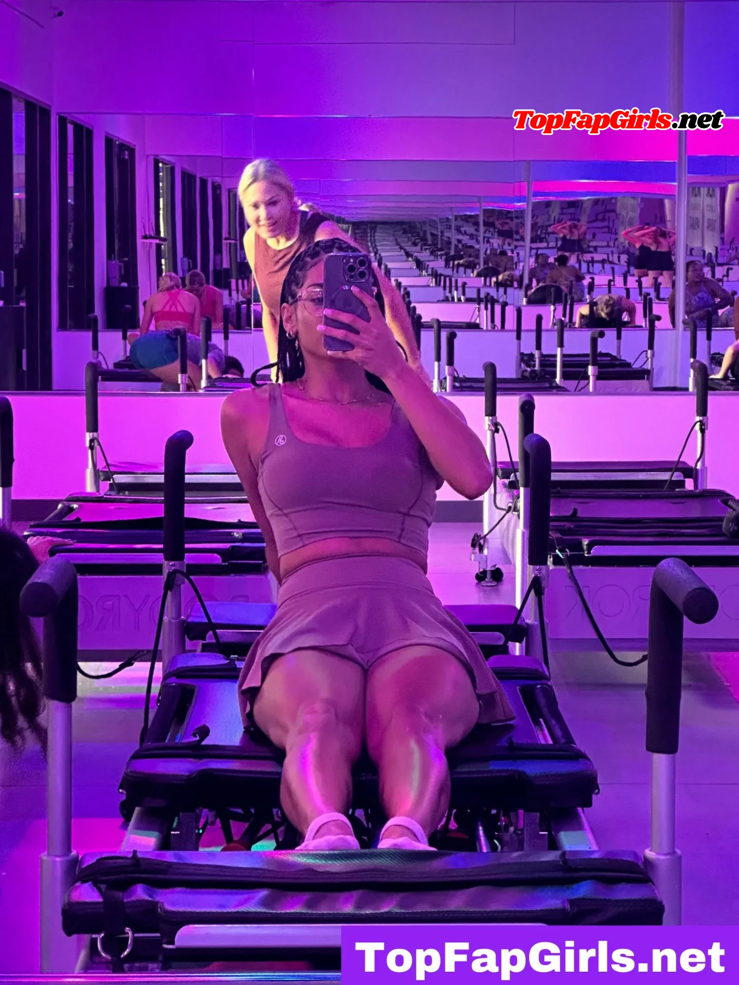 TopFapGirls.net provides exclusive FAP-uncensored OnlyFans Leaked pics for free. | Kayla Nicole aka soullig soulig OnlyFans Leaks Pics 0000
