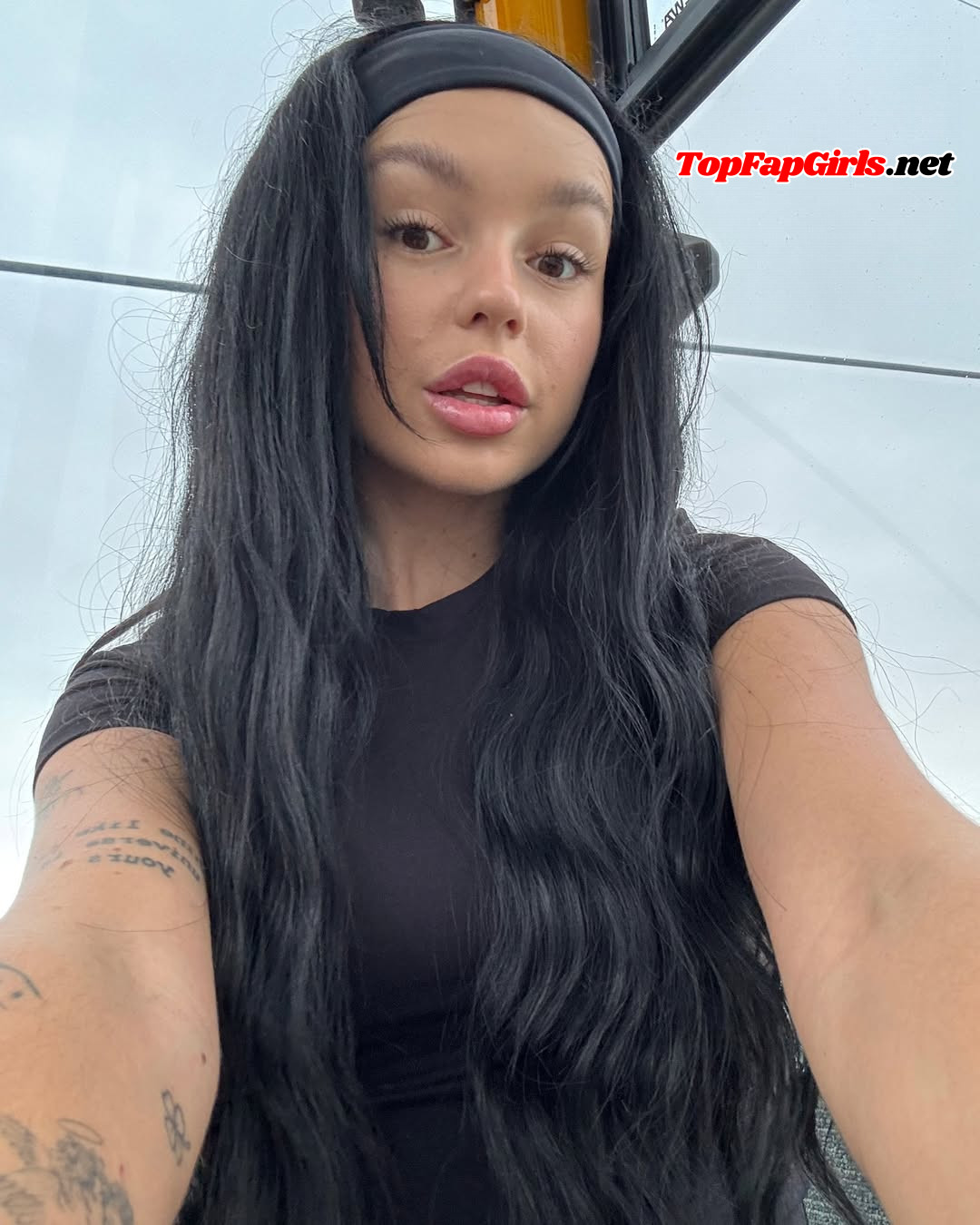 Kerri Sky Nude aka Kerry Skyy kerrisky kerriskyy lolaap0pp Leaked — 10/10