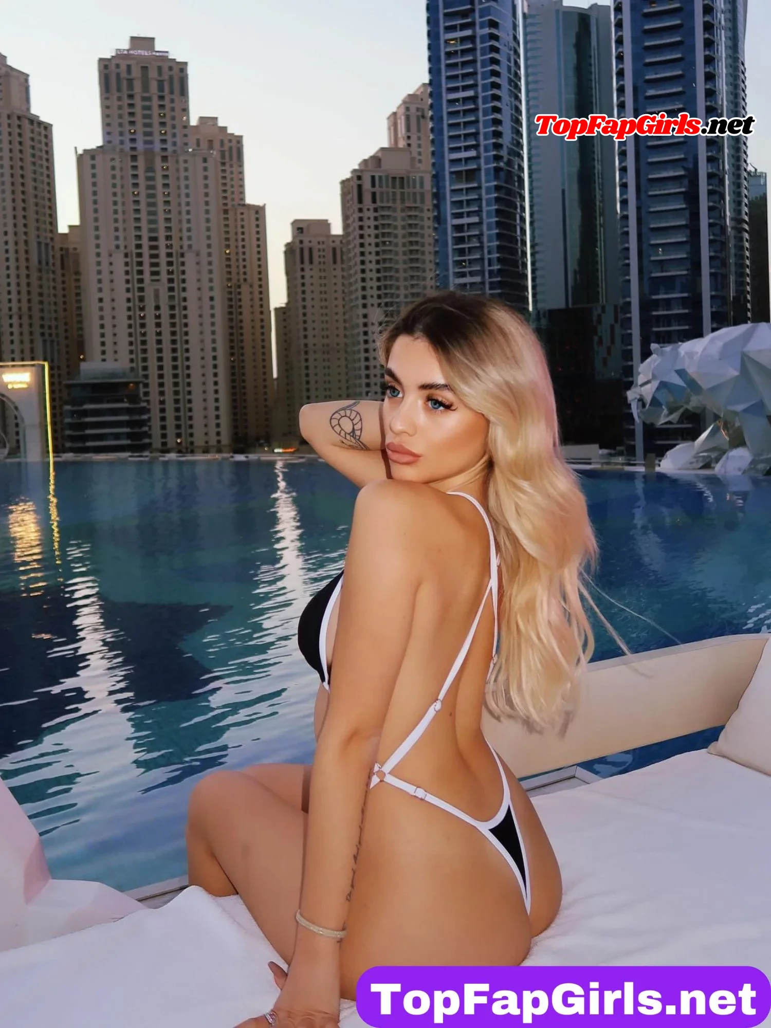 Kiara Nikolli Nude aka babykn kiaranikolli Leaked — 10/10