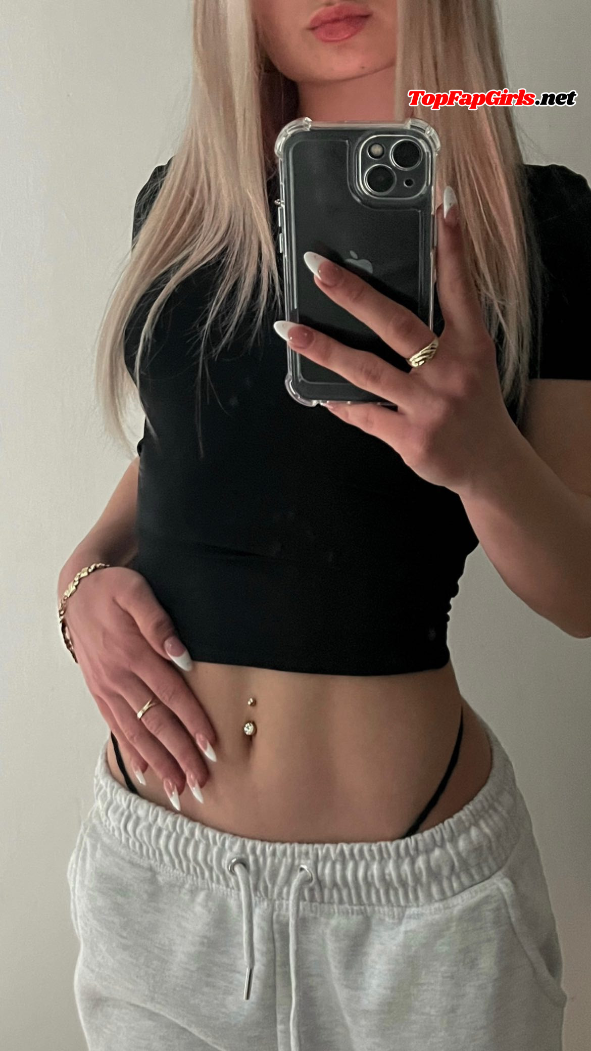 Kiara.jlks Nude aka Kiara Jalakšová Leaked — 9/10