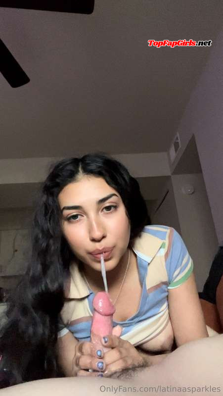 Latinaasparkles Nude aka biannncaa Leaked — 6/10