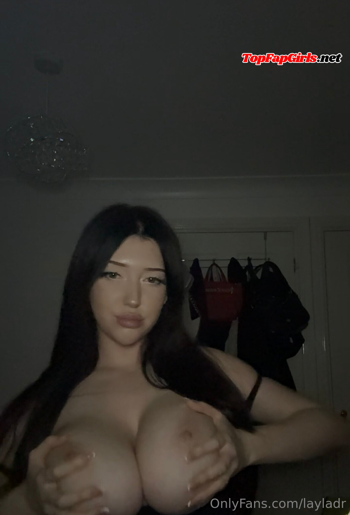 TopFapGirls.net provides exclusive FAP-uncensored OnlyFans Leaked pics for free. | Layla Dream layladr Powerpufgalz OnlyFans Leaks Pics 6