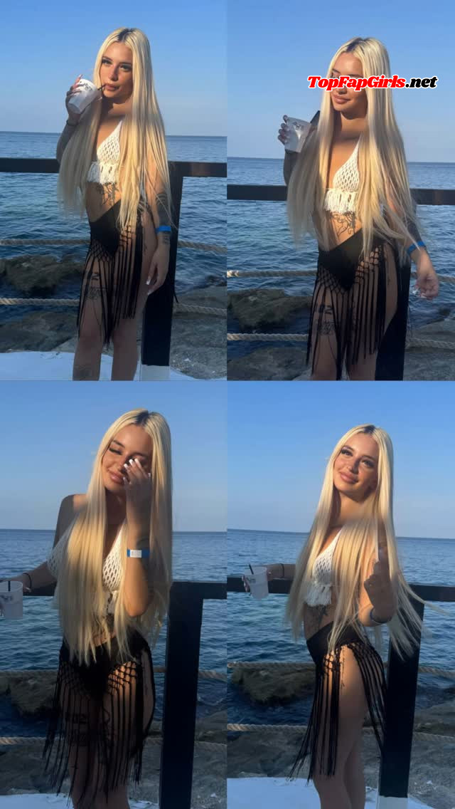 Liliana Fantappie liliana.fantappie lilianafantappie OnlyFans Leaks Pics — 8/10