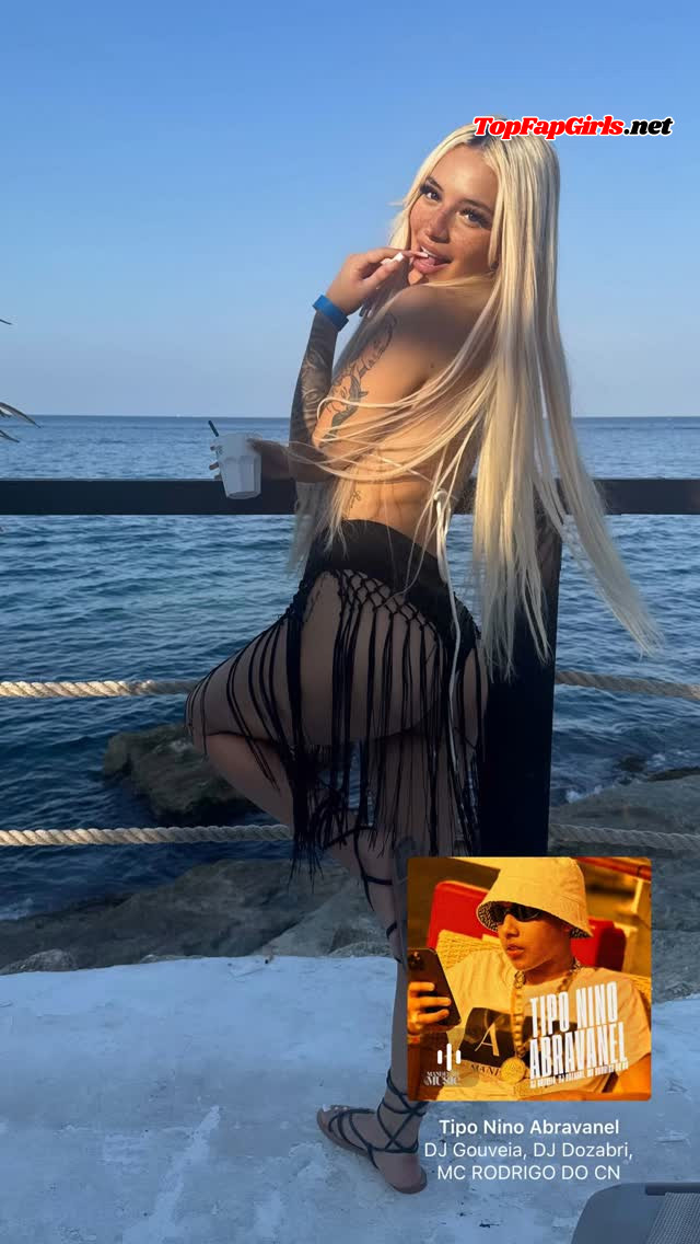 Liliana Fantappie liliana.fantappie lilianafantappie OnlyFans Leaks Pics — 10/10