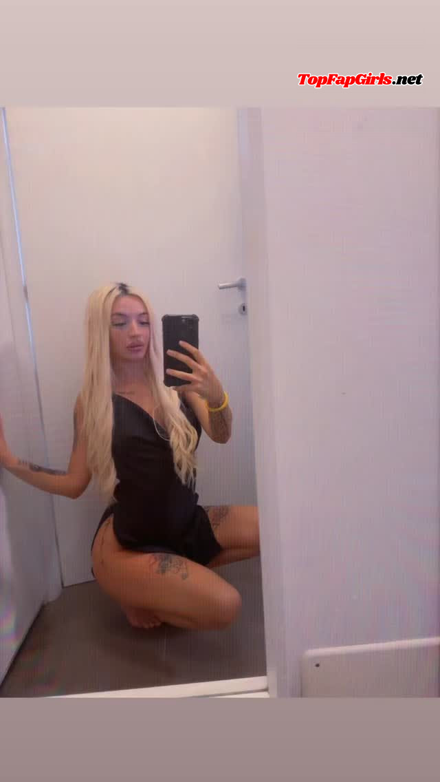 Liliana Fantappie liliana.fantappie lilianafantappie OnlyFans Leaks Pics — 4/10