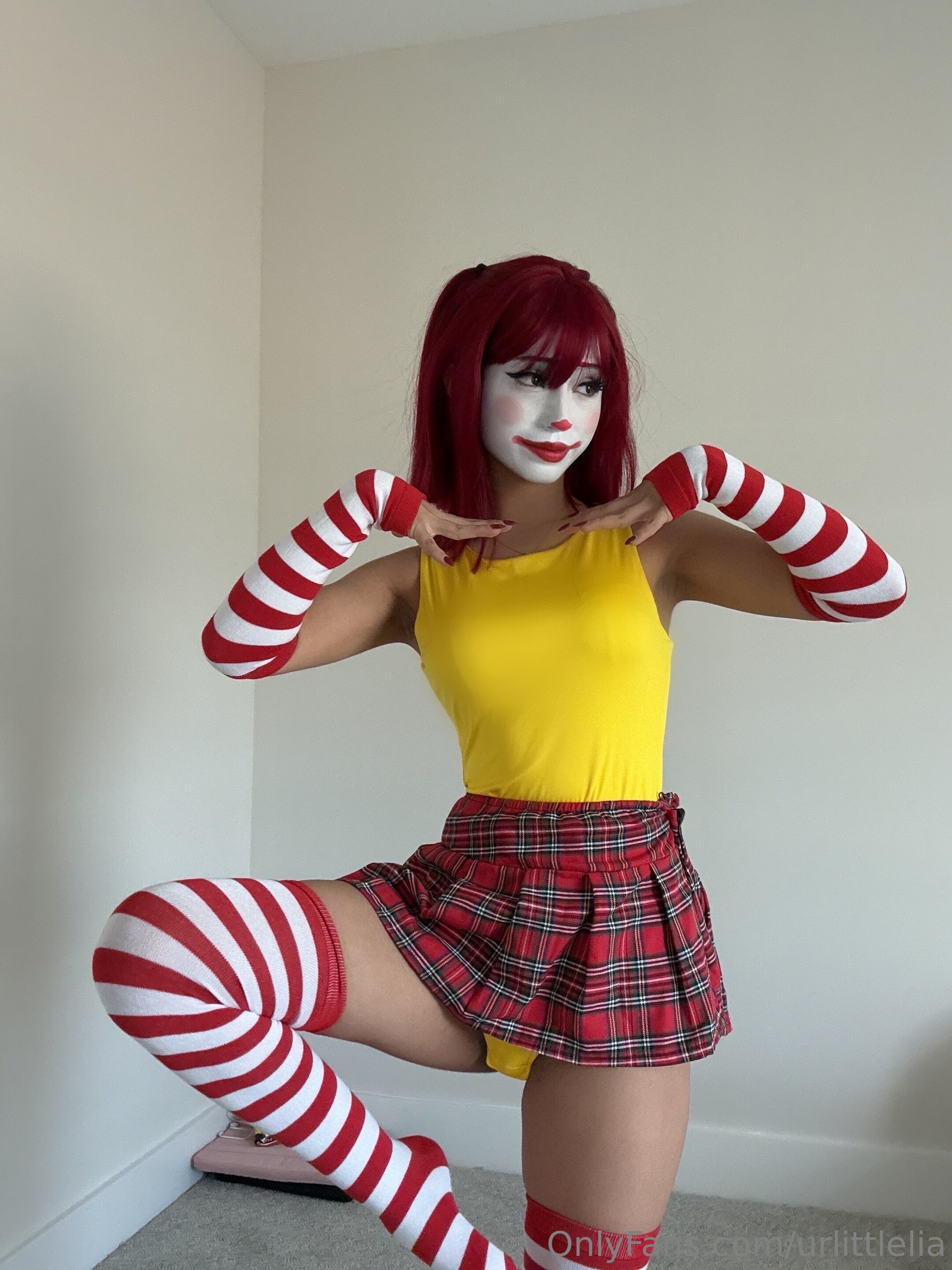 TopFapGirls.net provides exclusive FAP-uncensored OnlyFans Leaked pics for free. | Little Lia urlittlelia littlelia06 OnlyFans Leaks Pics 3
