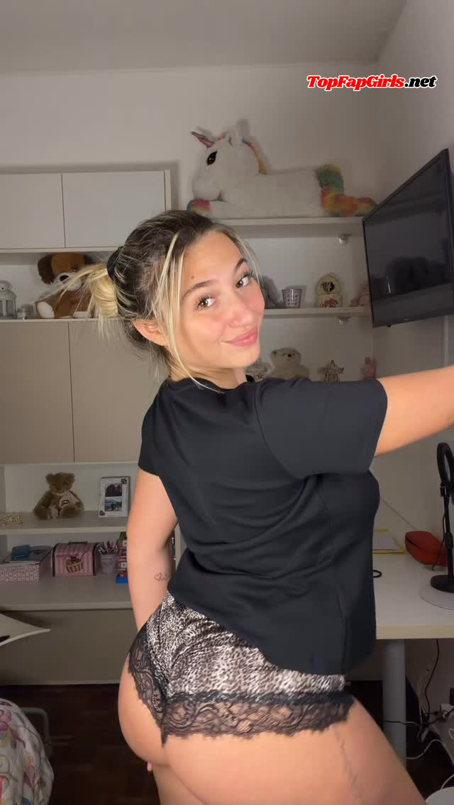 Matilde Micheli Baemati_ baemati TopFapGirls Leaks Pics — 6/10