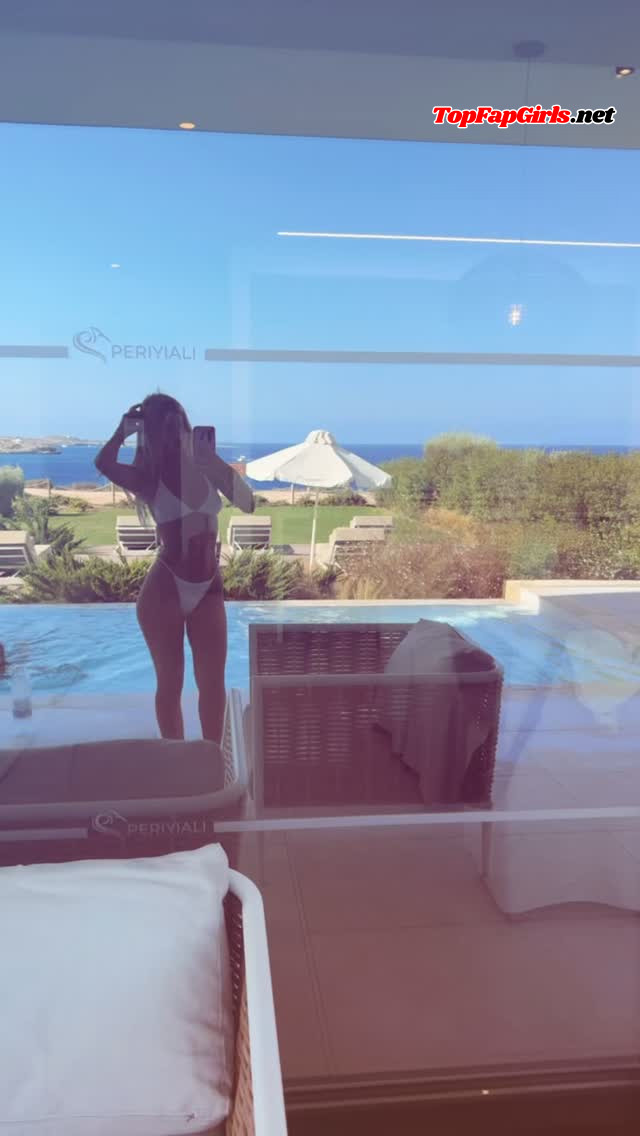 Maya Alessia mayaalessiaaaa TopFapGirls Leaked Pics — 9/10