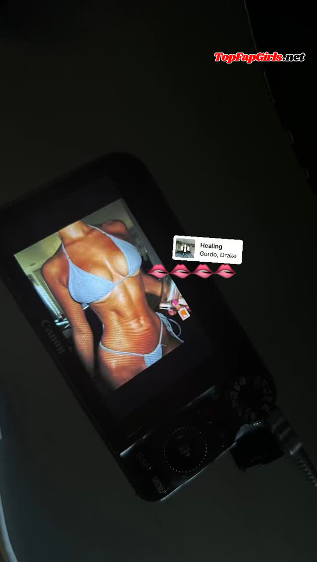 Maya Alessia mayaalessiaaaa TopFapGirls Leaked Pics — 8/10