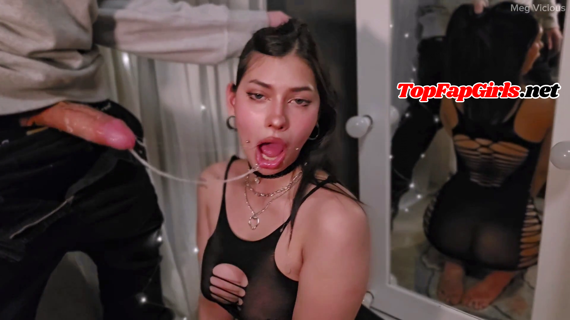 Meg Vicious megvicious Hot Argie OnlyFans Leaks Pics — 9/10