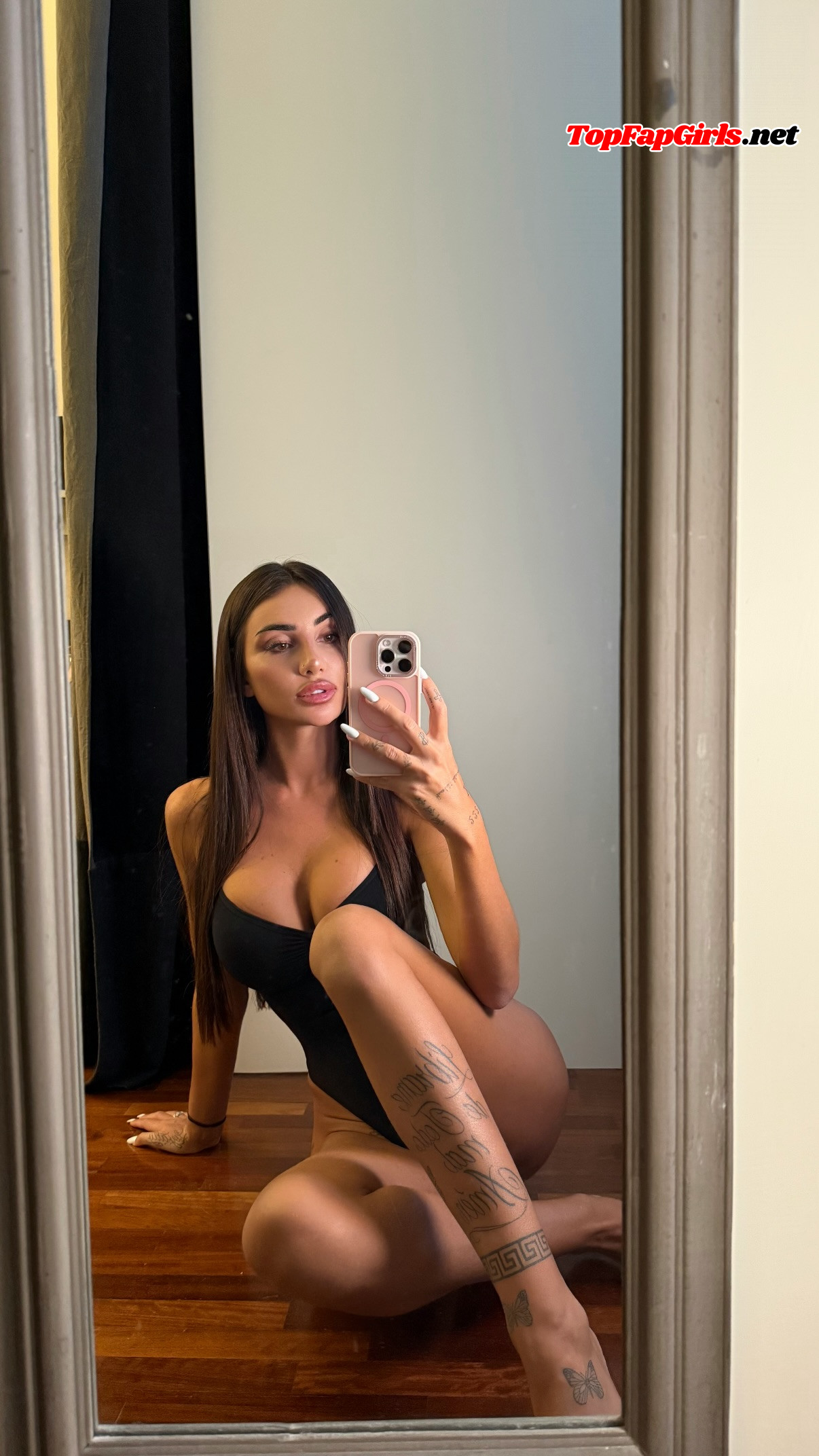Michela Mucciante Nude aka michelamucciante mikyymouse Leaked — 5/10