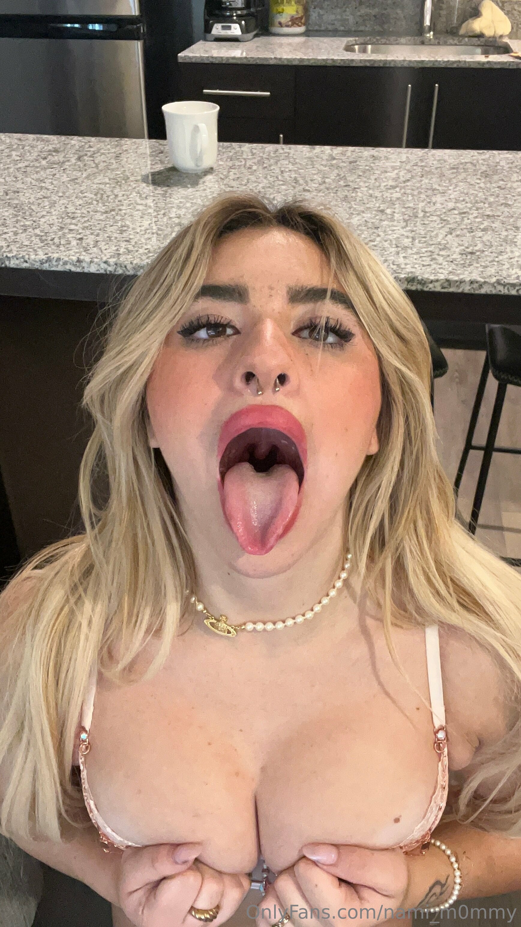 TopFapGirls.net provides exclusive FAP-uncensored OnlyFans Leaked pics for free. | Nami Mommy aka nami m0mmy nam1 mommy Jackie Laurito OnlyFans Leaks Pics 5