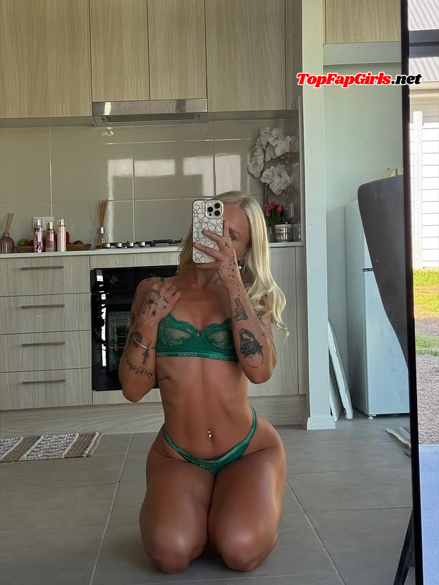 Naomi Anderson Nude aka naomianderrson naomianderrson3 Leaked — 9/10
